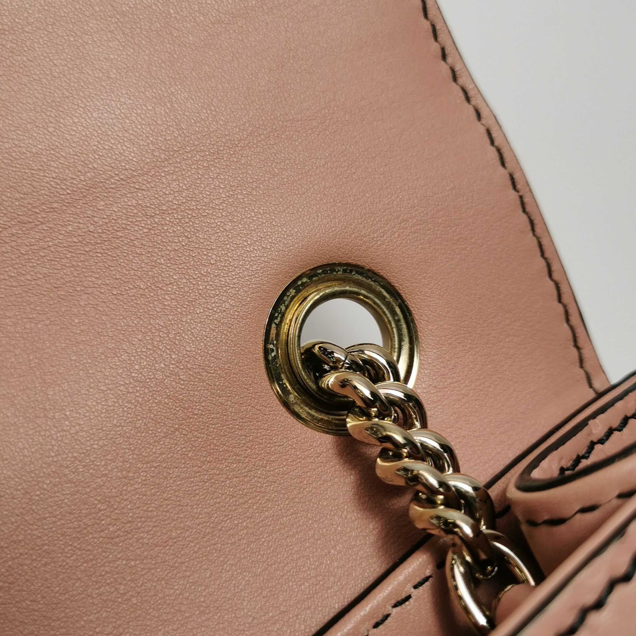 Gucci Gucci Women os Shoulder Bags Size ONE SIZE - 12 Thumbnail