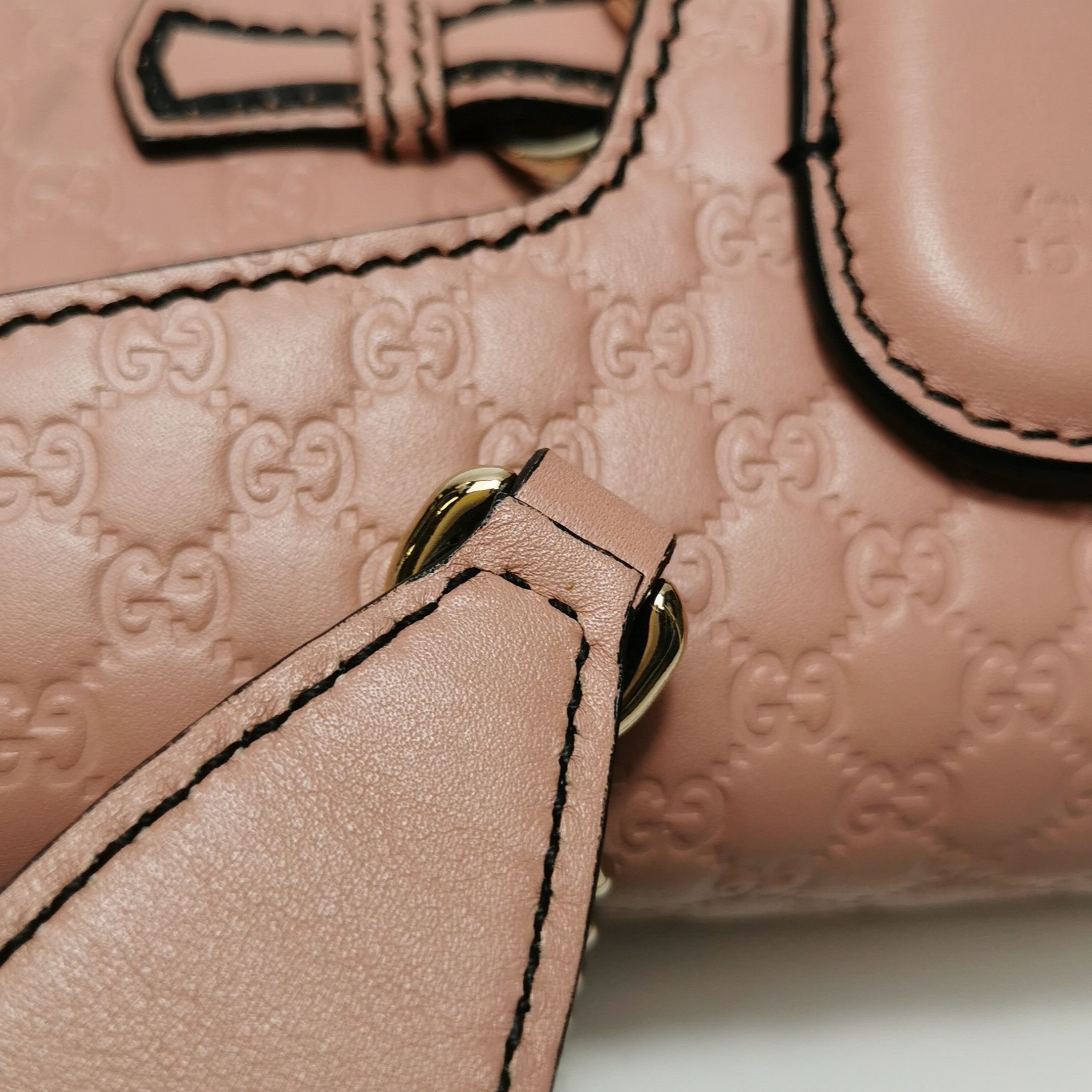 Gucci Gucci Women os Shoulder Bags Size ONE SIZE - 10 Thumbnail
