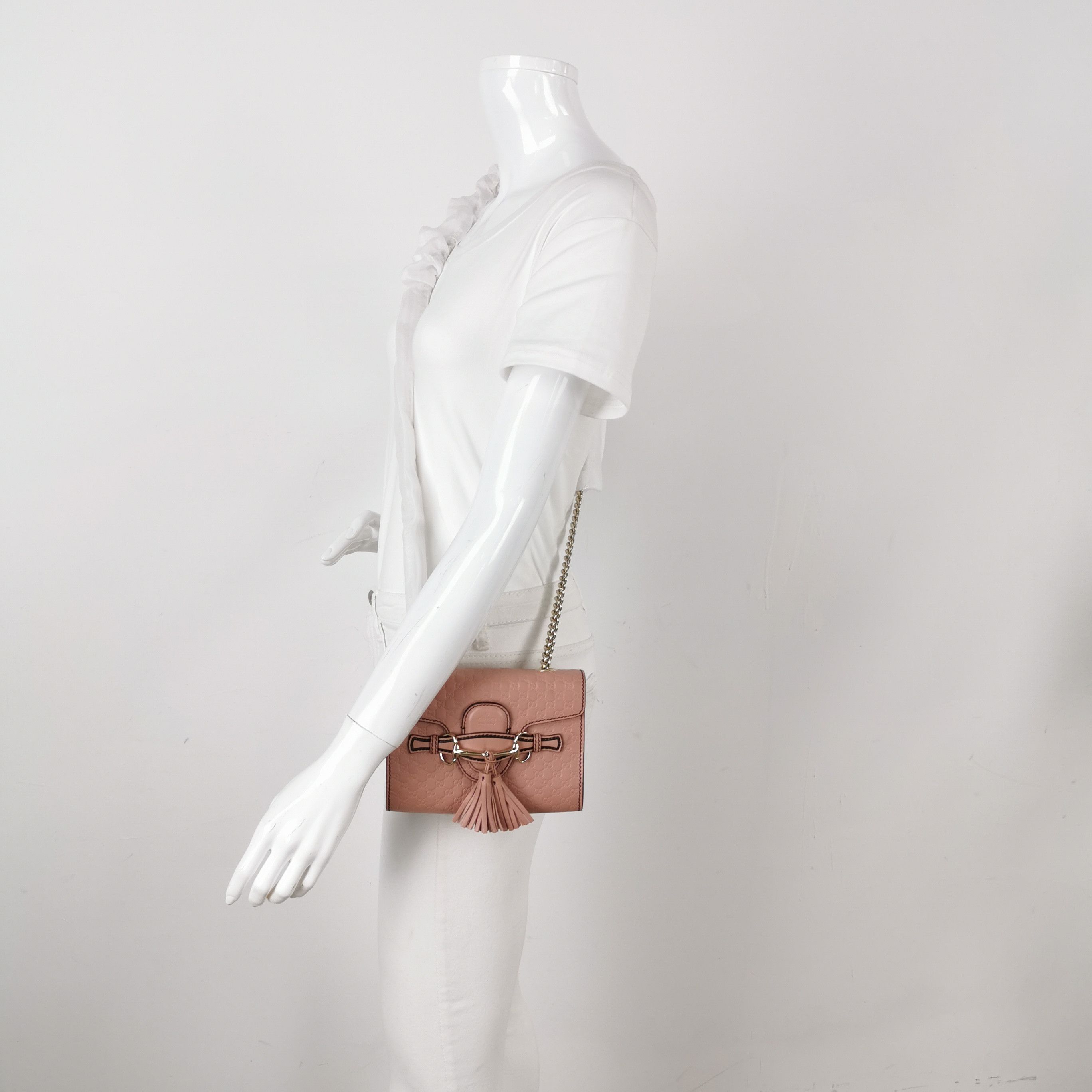 Gucci Gucci Women os Shoulder Bags Size ONE SIZE - 2 Thumbnail