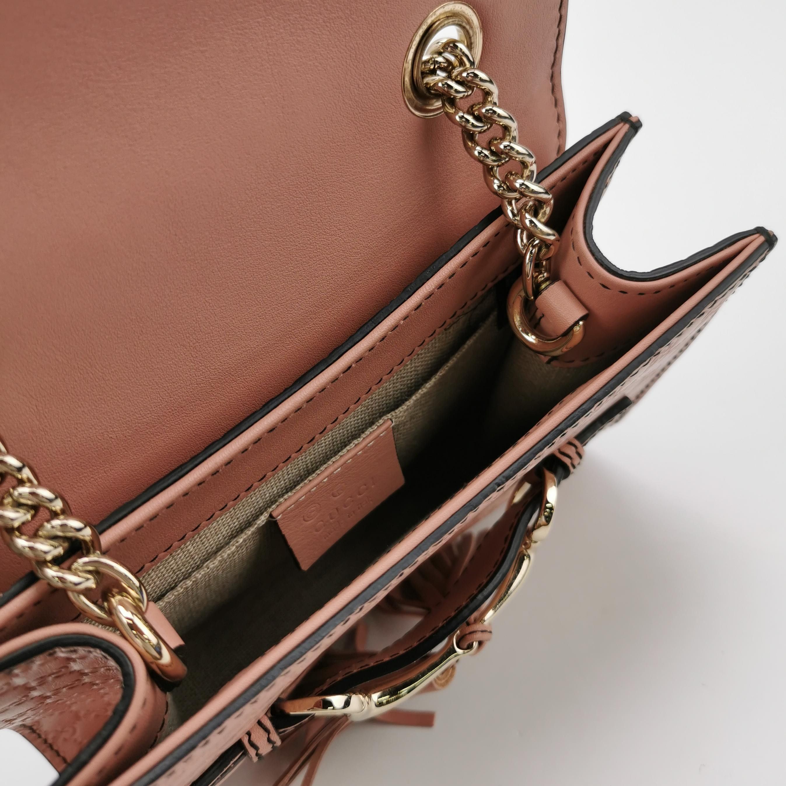 Gucci Gucci Women os Shoulder Bags Size ONE SIZE - 7 Thumbnail