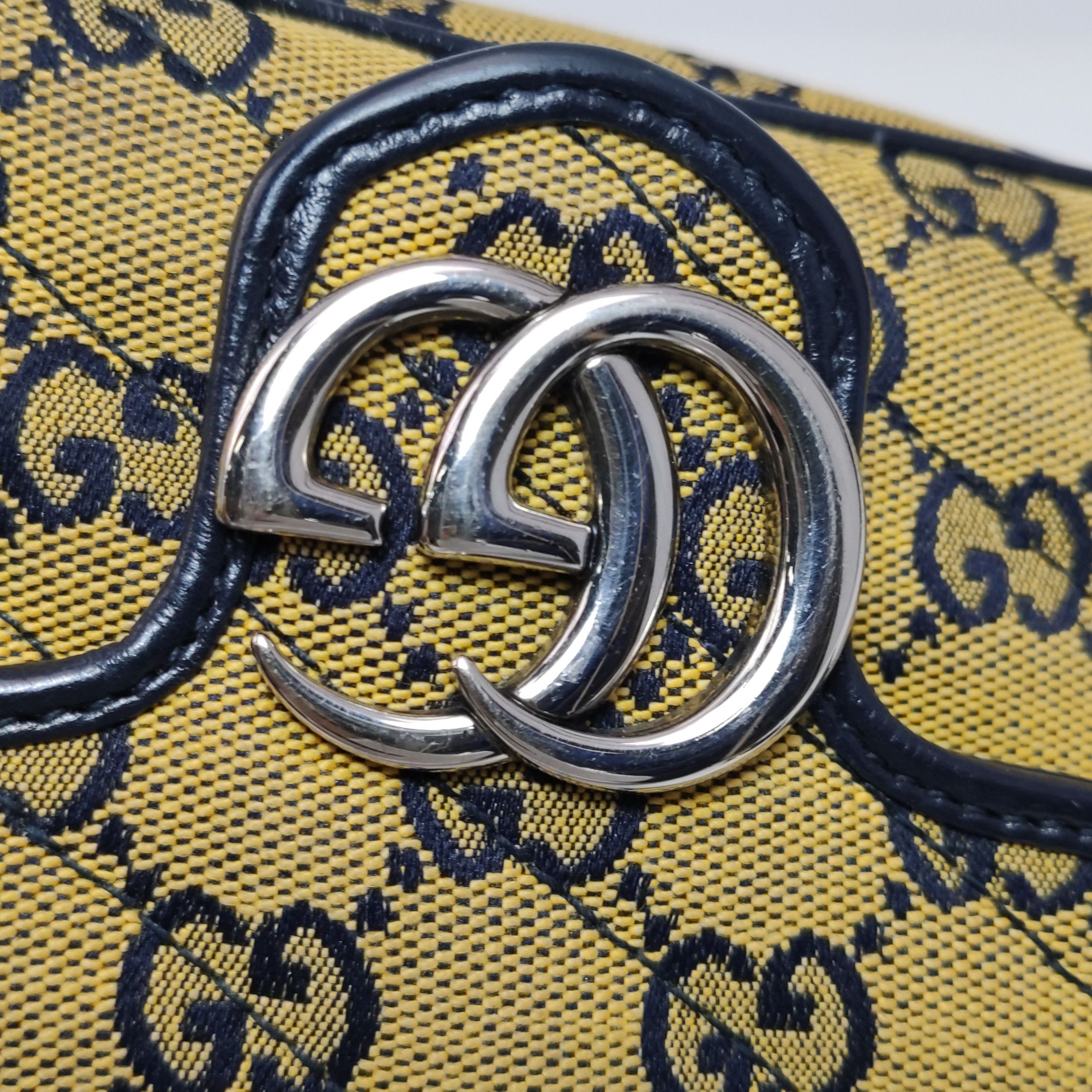 Gucci Gucci Women os Crossbody Bags Size ONE SIZE - 10 Thumbnail