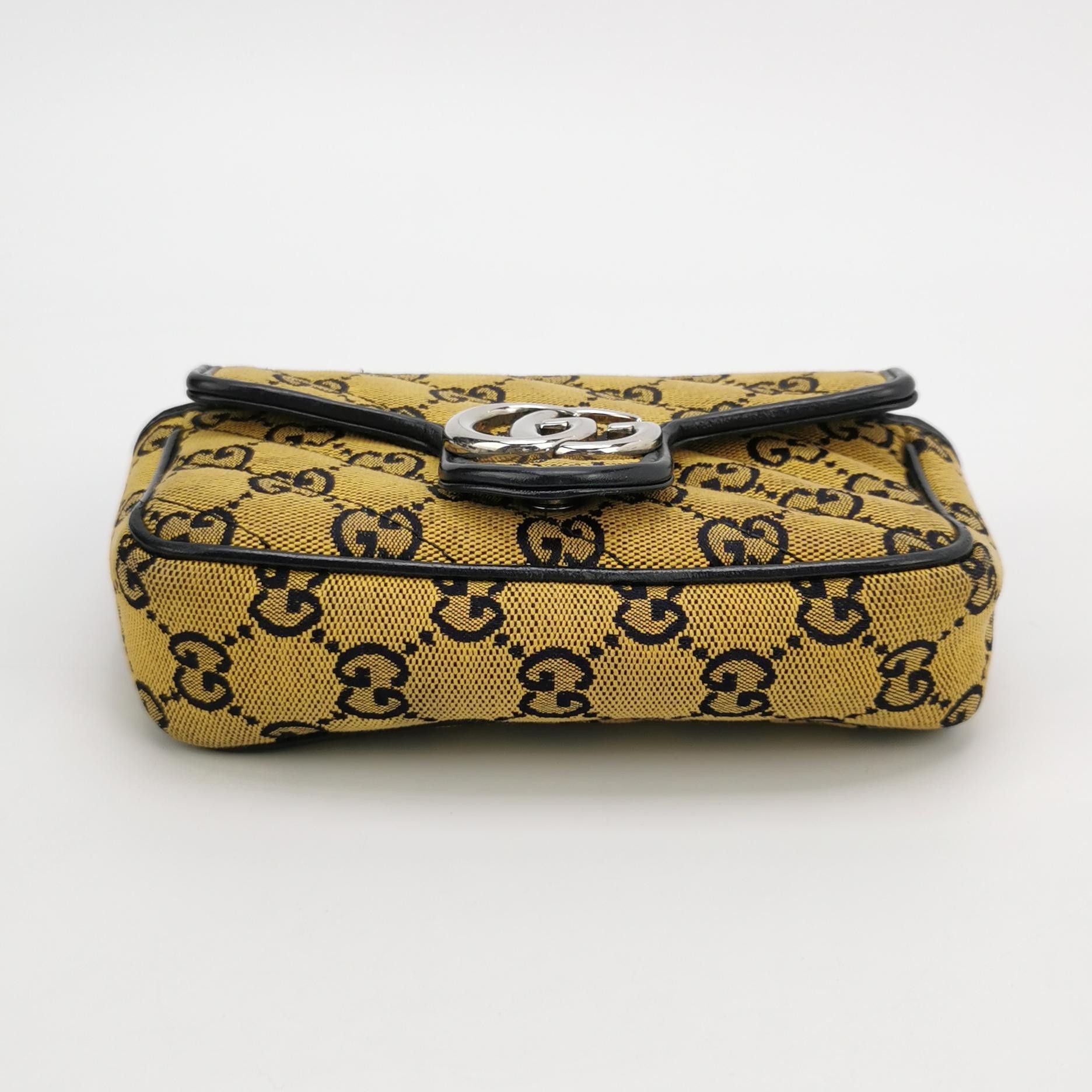 Gucci Gucci Women os Crossbody Bags Size ONE SIZE - 6 Thumbnail
