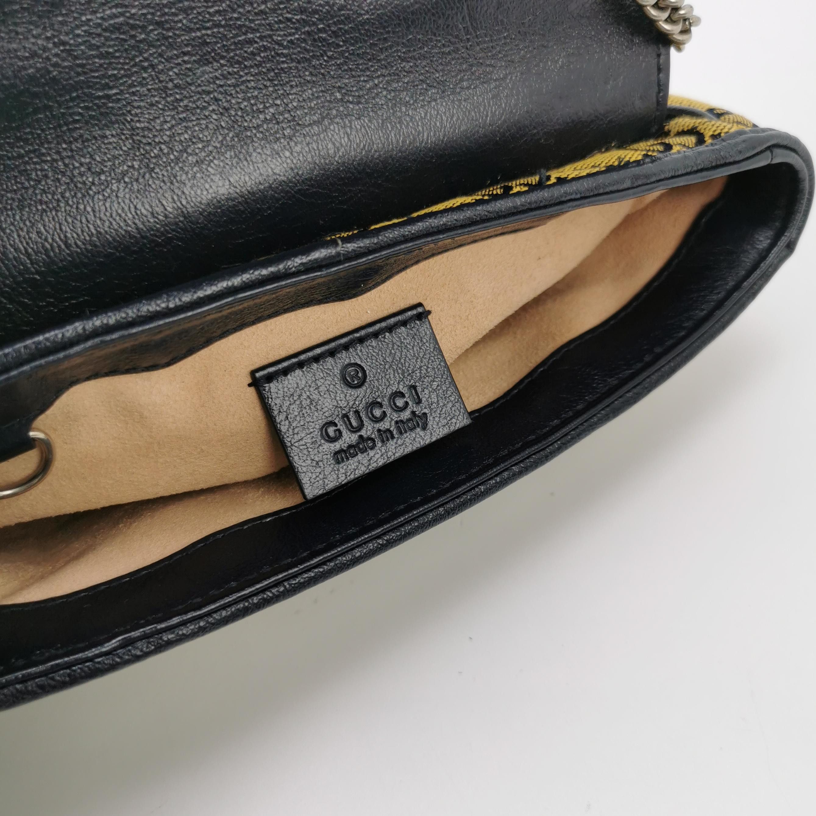 Gucci Gucci Women os Crossbody Bags Size ONE SIZE - 8 Thumbnail