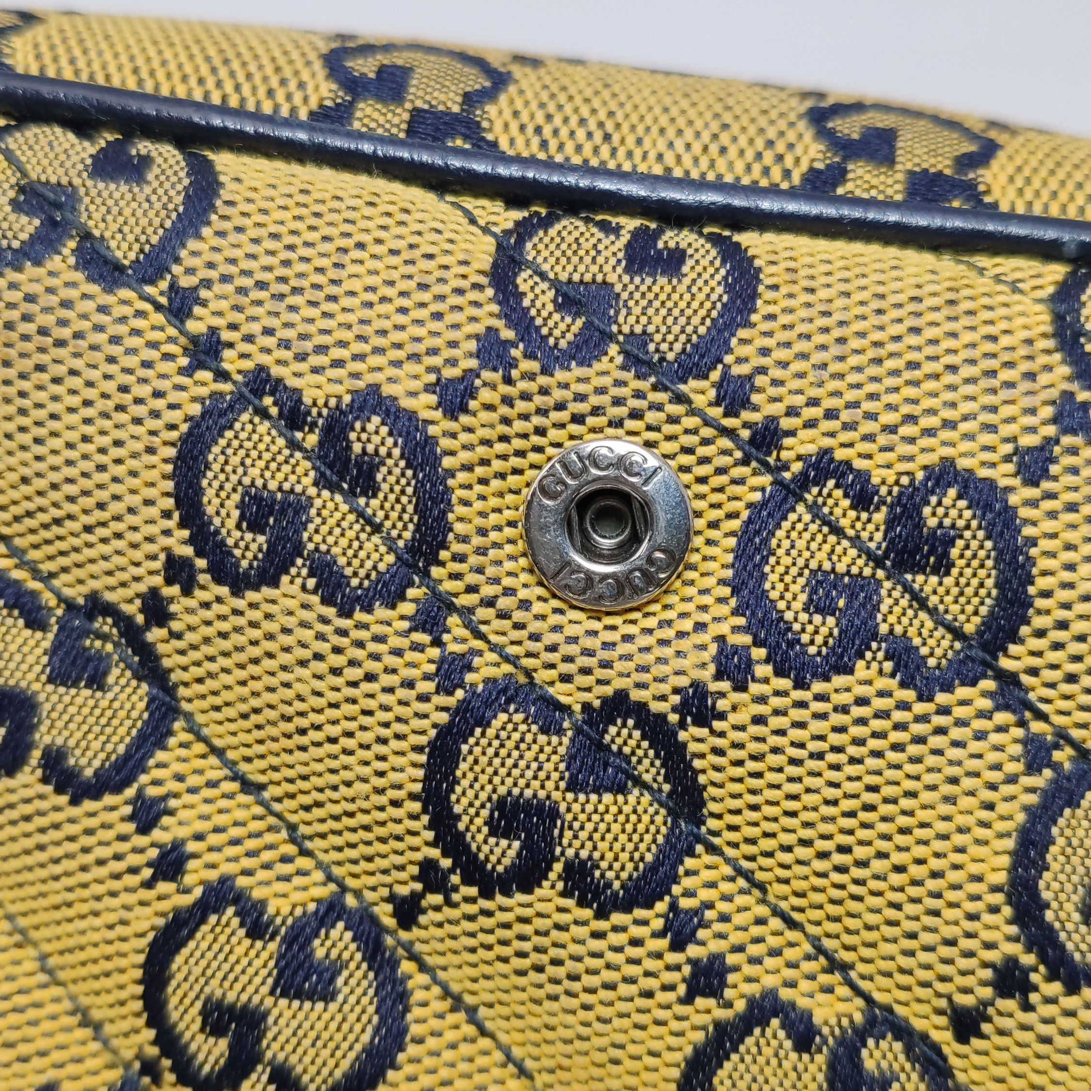 Gucci Gucci Women os Crossbody Bags Size ONE SIZE - 12 Thumbnail