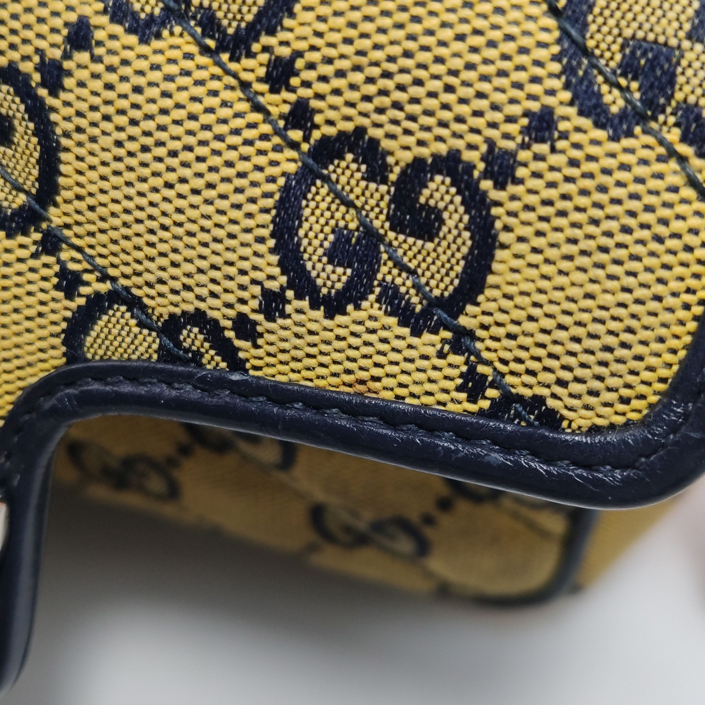 Gucci Gucci Women os Crossbody Bags Size ONE SIZE - 17 Thumbnail