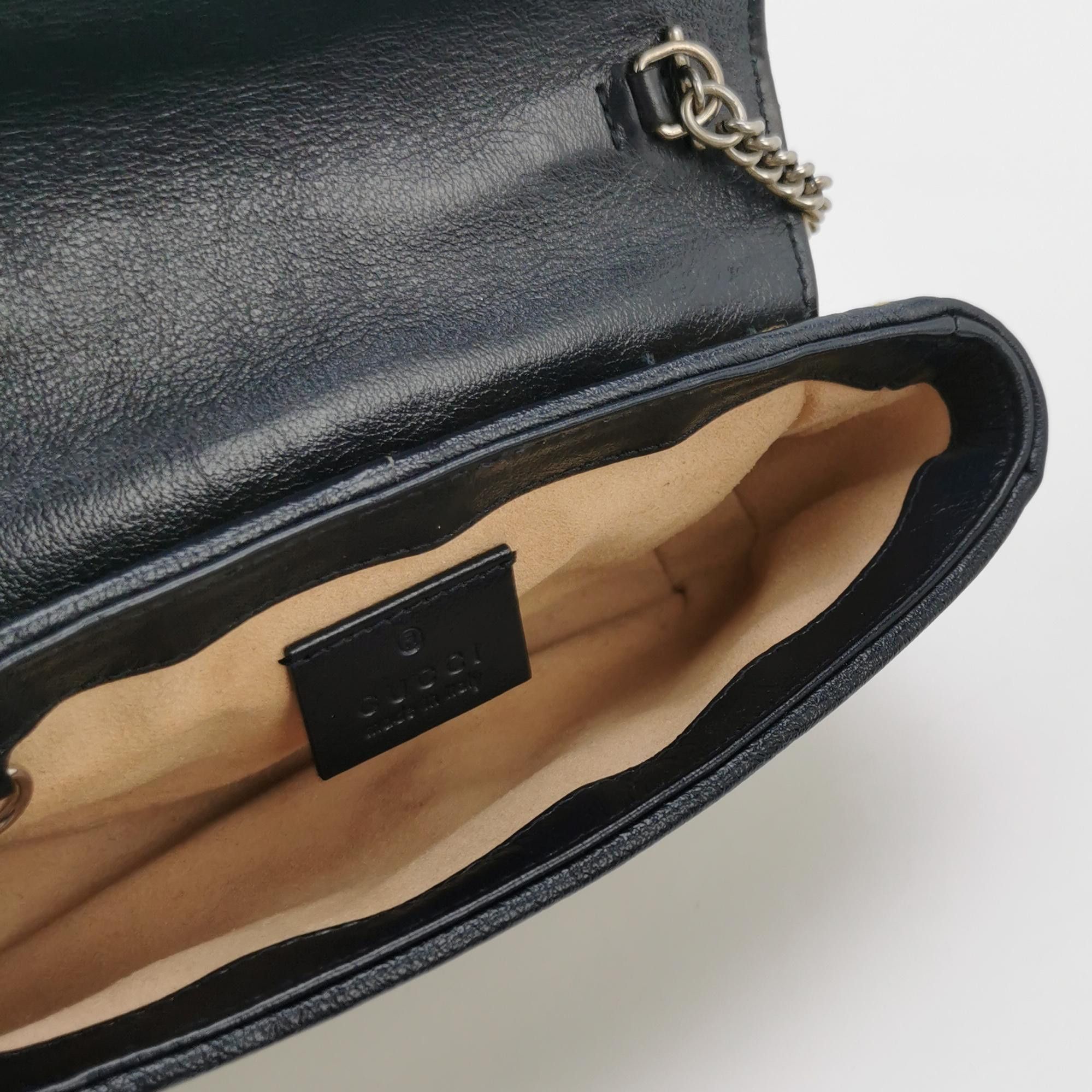 Gucci Gucci Women os Crossbody Bags Size ONE SIZE - 7 Thumbnail