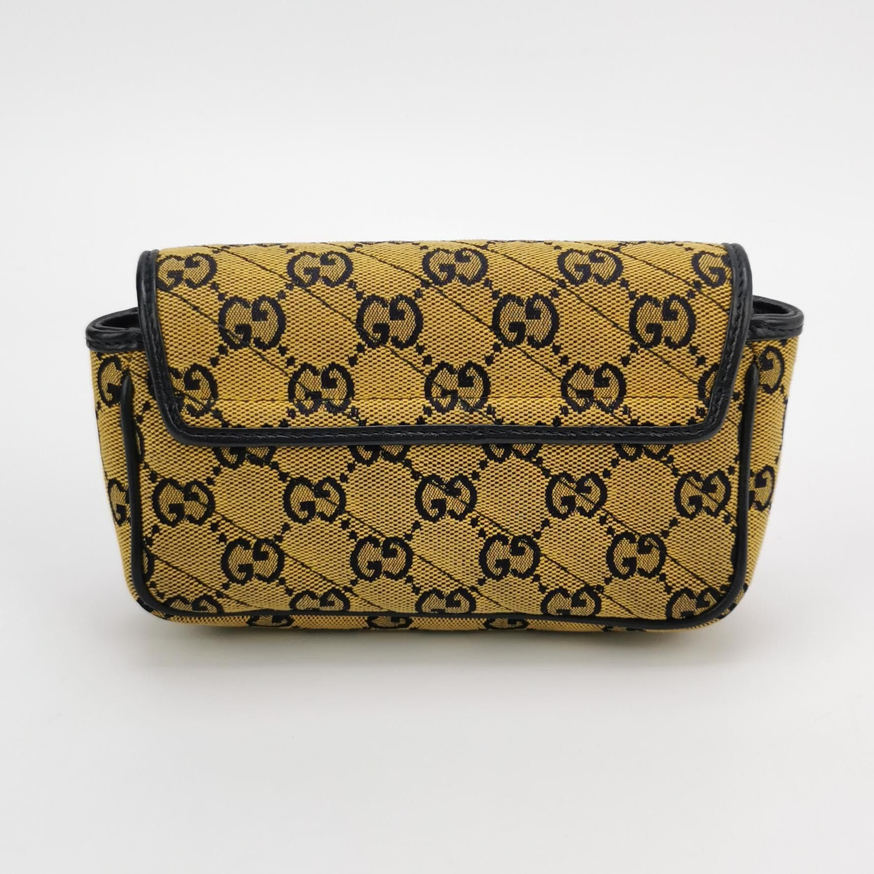 Gucci Gucci Women os Crossbody Bags Size ONE SIZE - 5 Thumbnail
