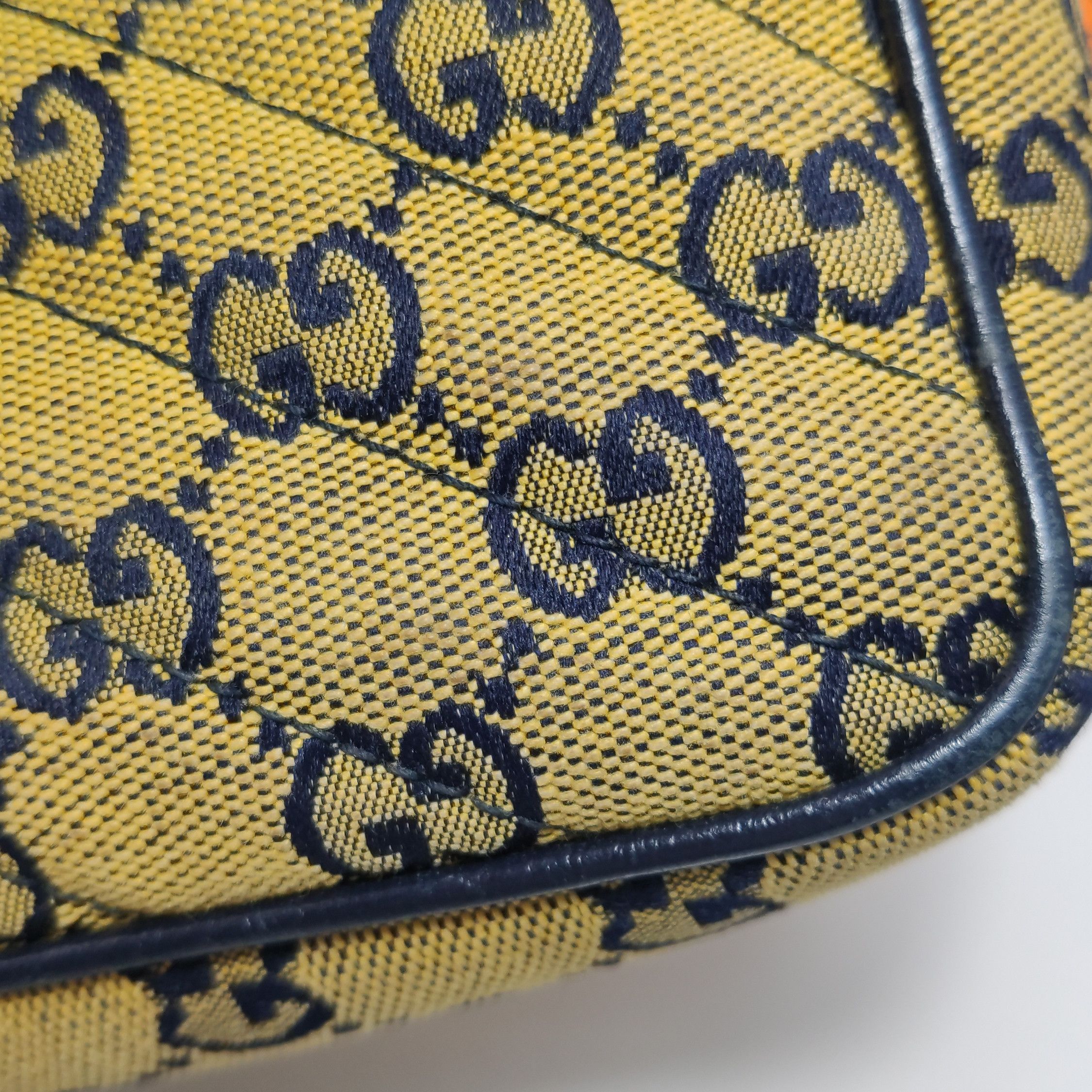 Gucci Gucci Women os Crossbody Bags Size ONE SIZE - 16 Thumbnail