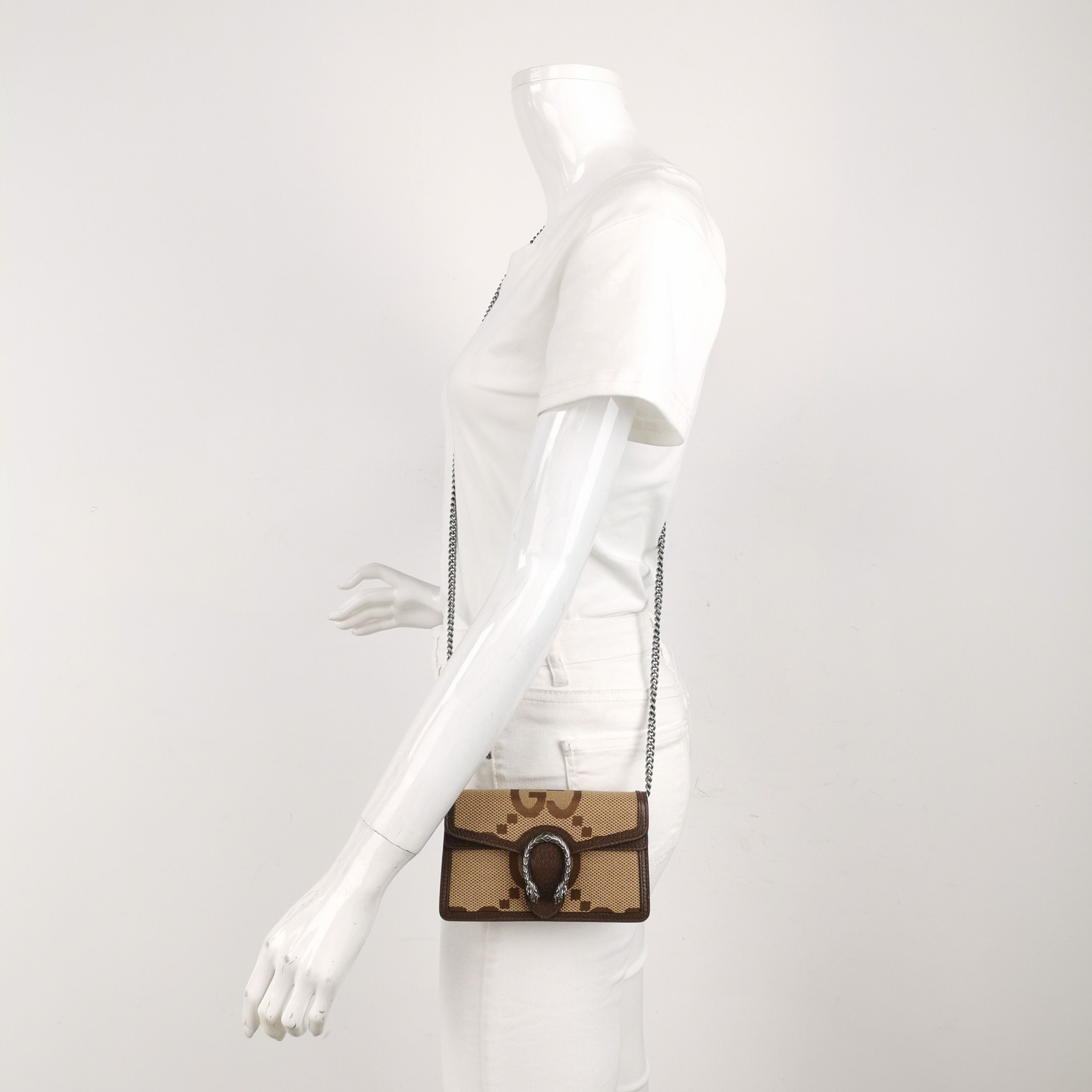 Gucci Gucci Women os Shoulder Bags Size ONE SIZE - 2 Thumbnail
