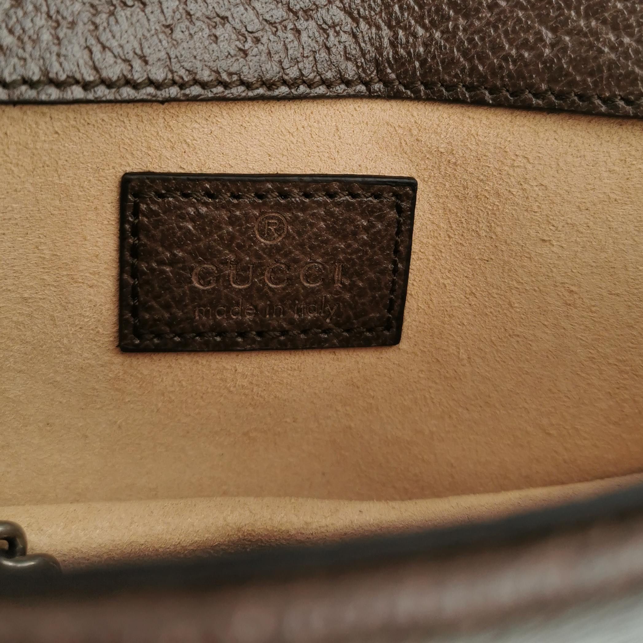 Gucci Gucci Women os Shoulder Bags Size ONE SIZE - 8 Thumbnail