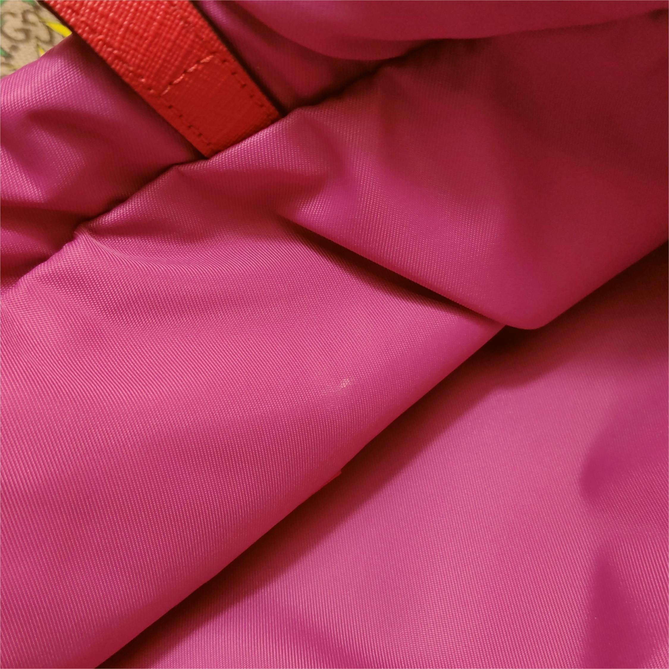 Gucci Gucci Women os Backpacks Size ONE SIZE - 10 Thumbnail