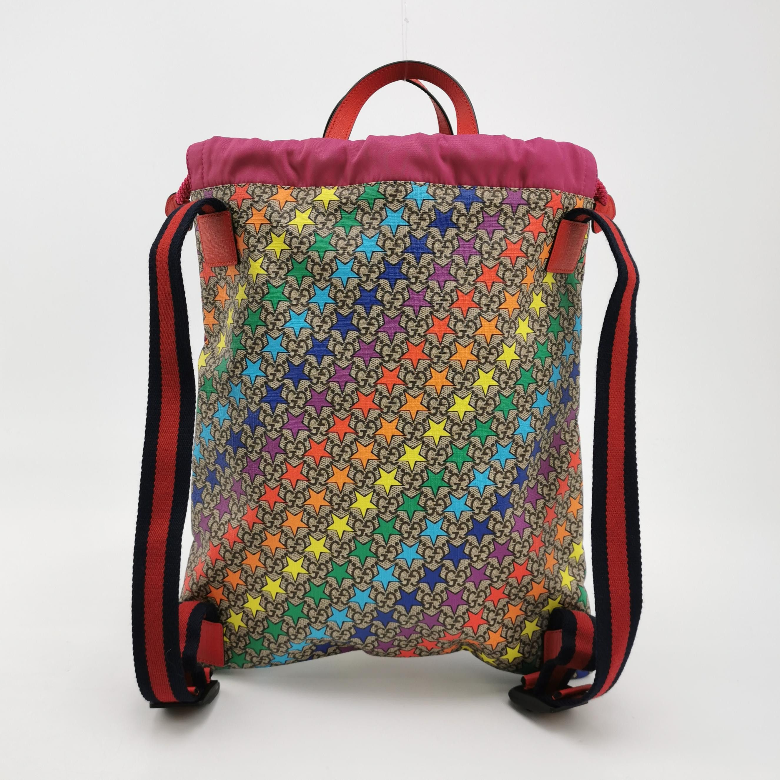 Gucci Gucci Women os Backpacks Size ONE SIZE - 5 Thumbnail