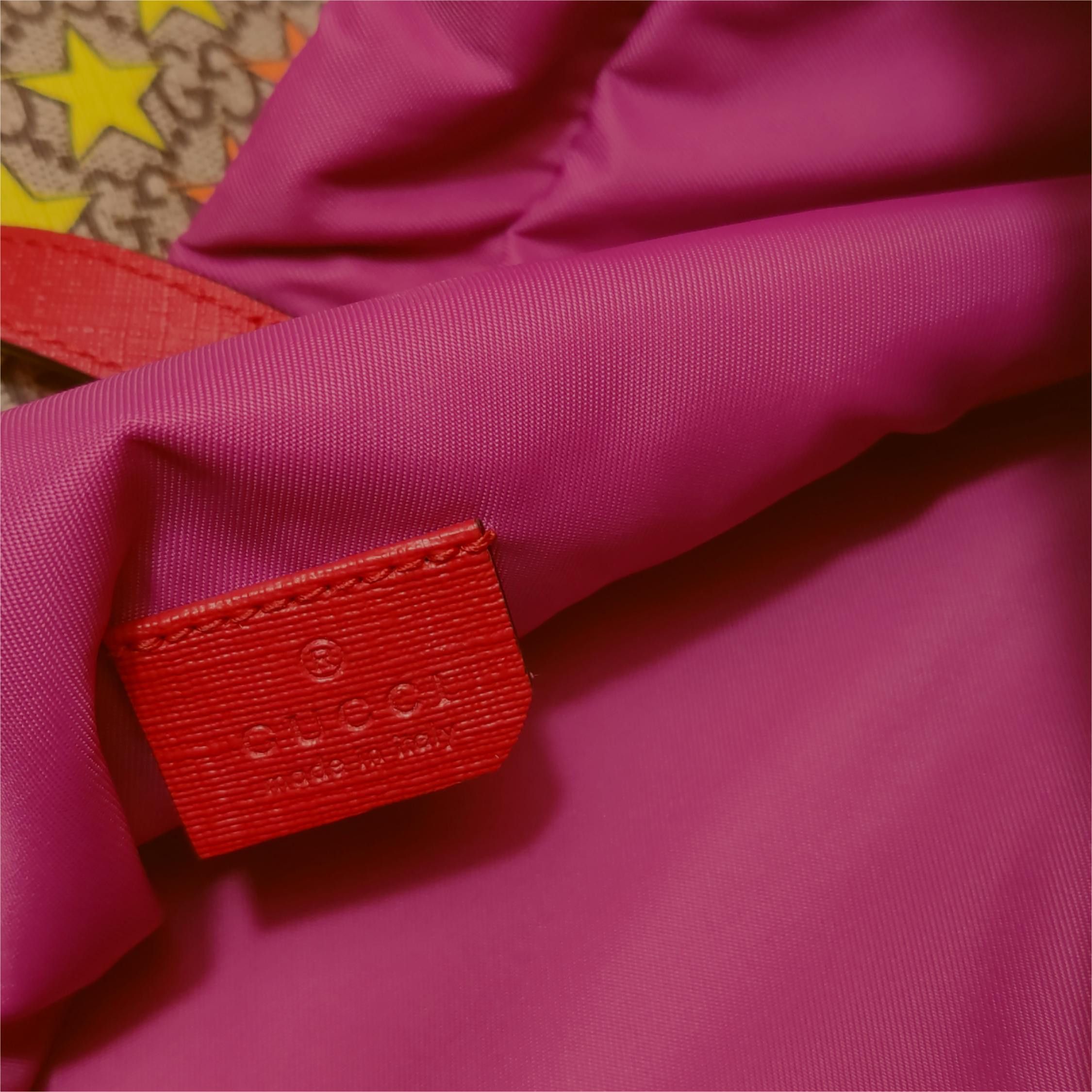 Gucci Gucci Women os Backpacks Size ONE SIZE - 11 Thumbnail