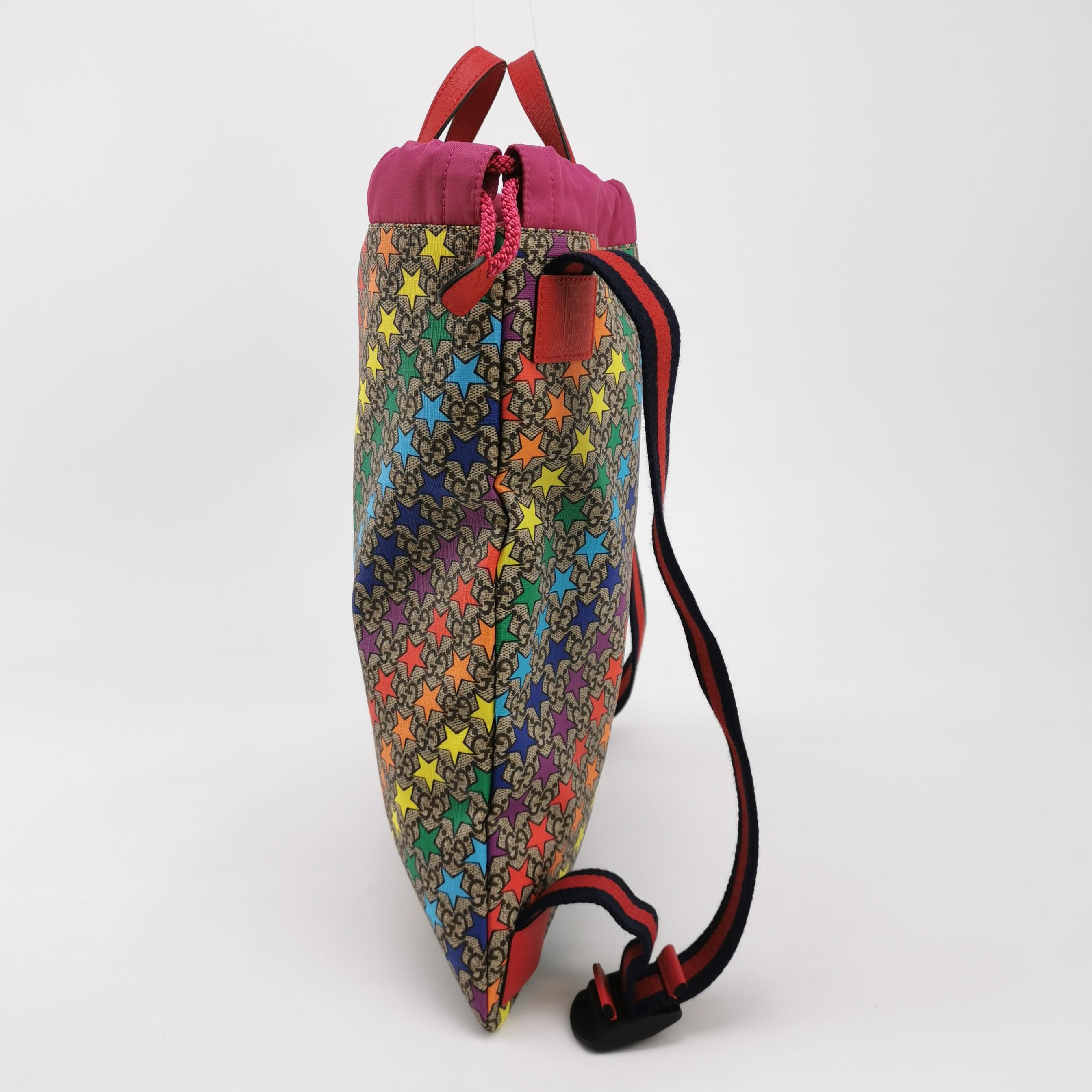 Gucci Gucci Women os Backpacks Size ONE SIZE - 3 Thumbnail