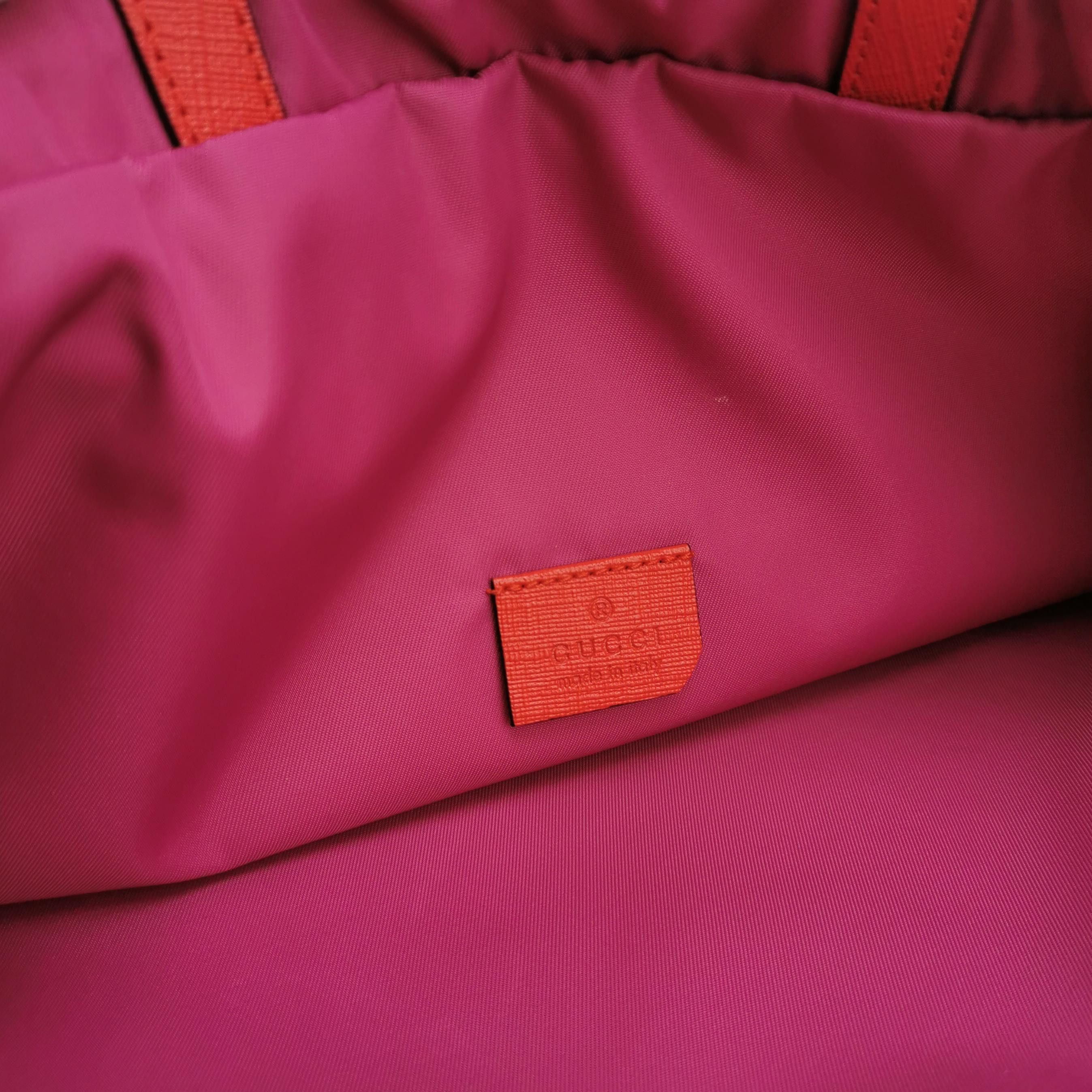 Gucci Gucci Women os Backpacks Size ONE SIZE - 8 Thumbnail