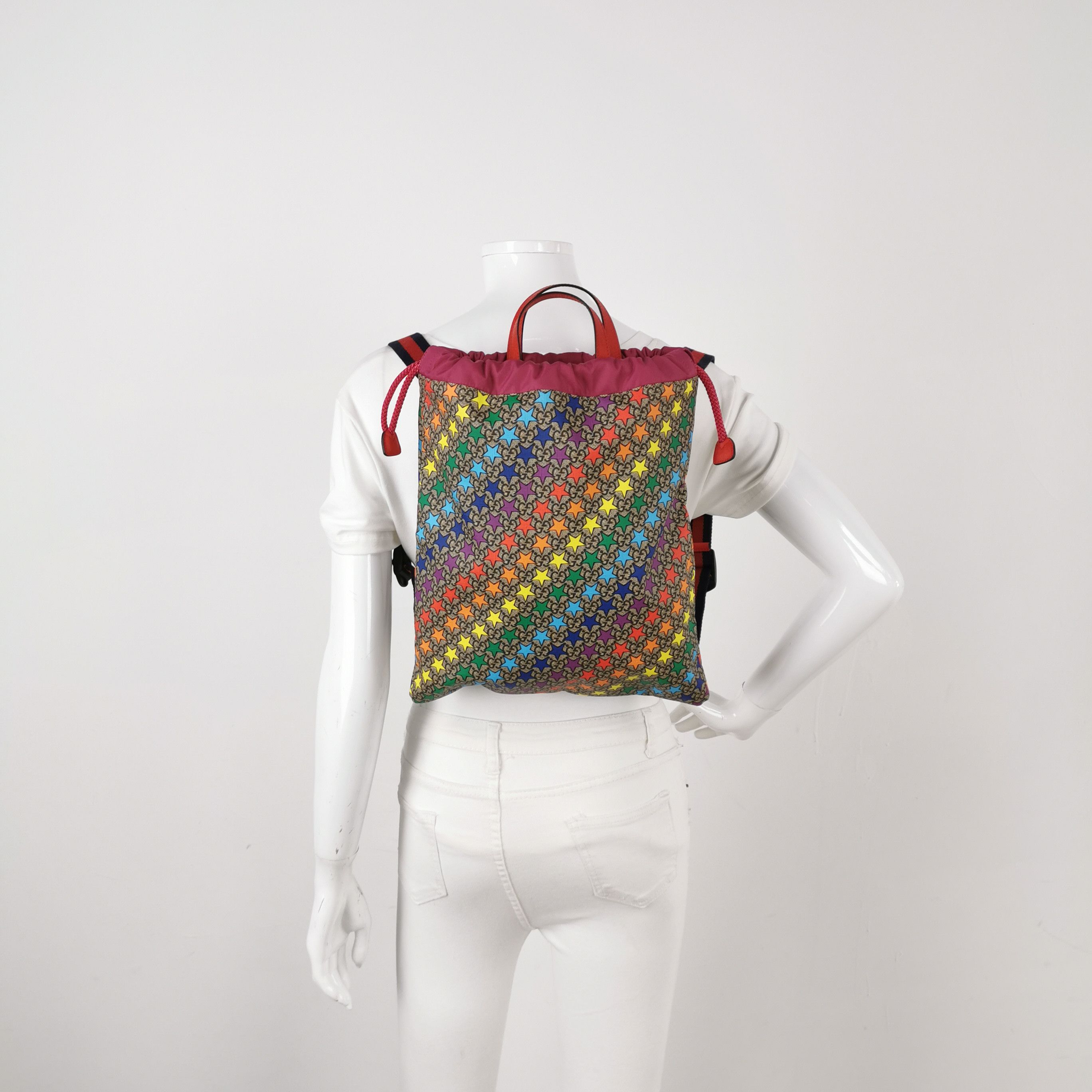 Gucci Gucci Women os Backpacks Size ONE SIZE - 2 Thumbnail