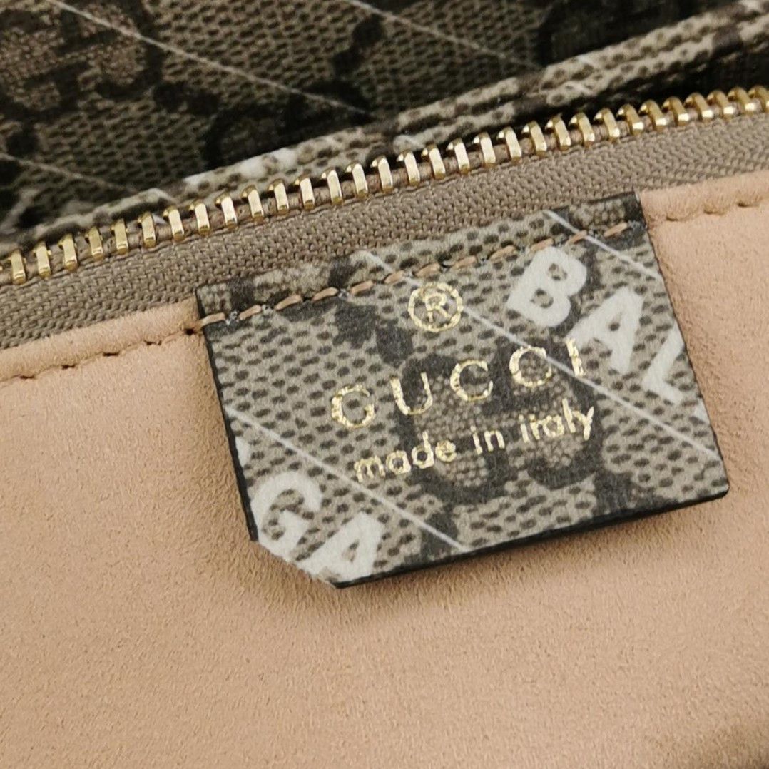 Gucci Gucci Women os Shoulder Bags Size ONE SIZE - 10 Thumbnail