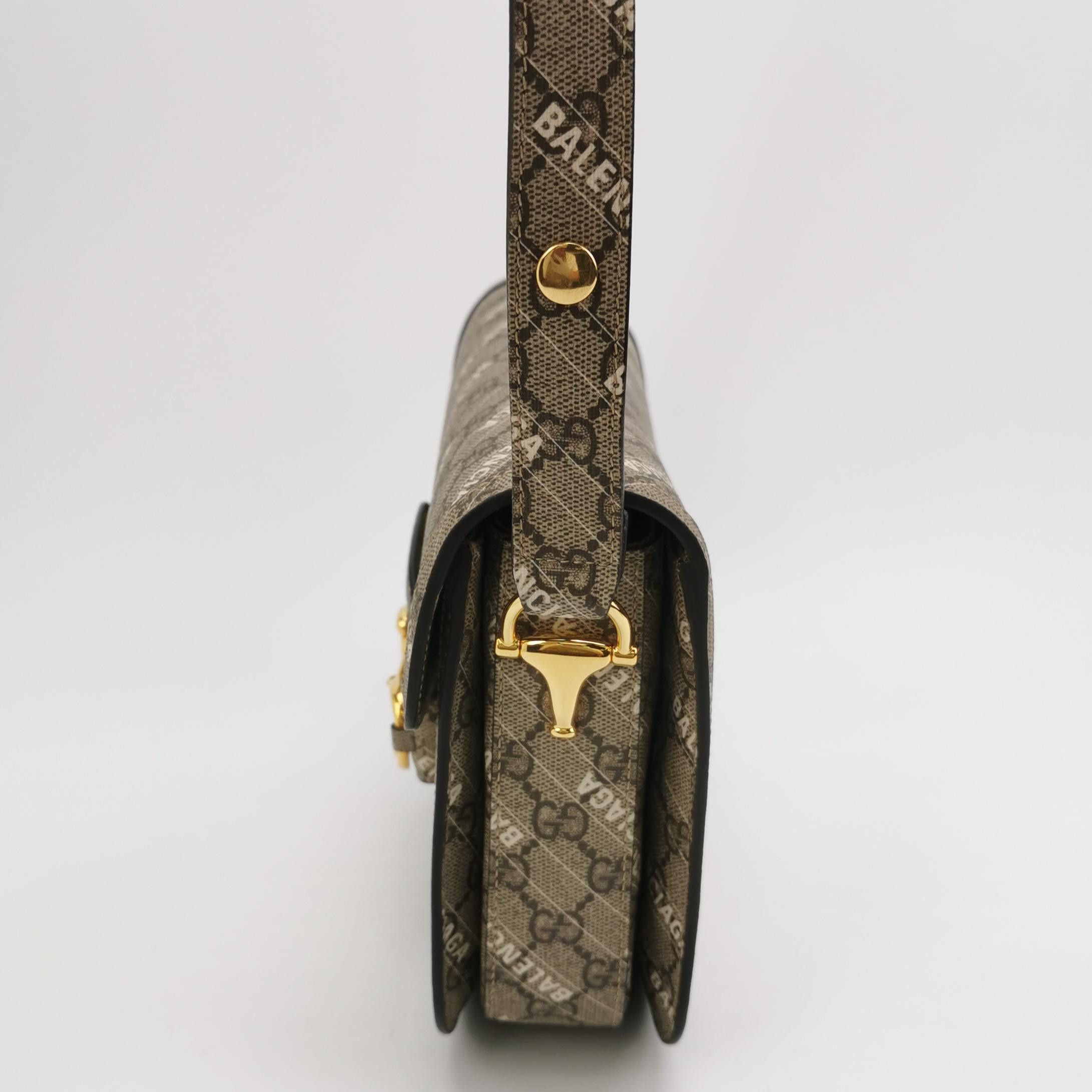 Gucci Gucci Women os Shoulder Bags Size ONE SIZE - 3 Thumbnail