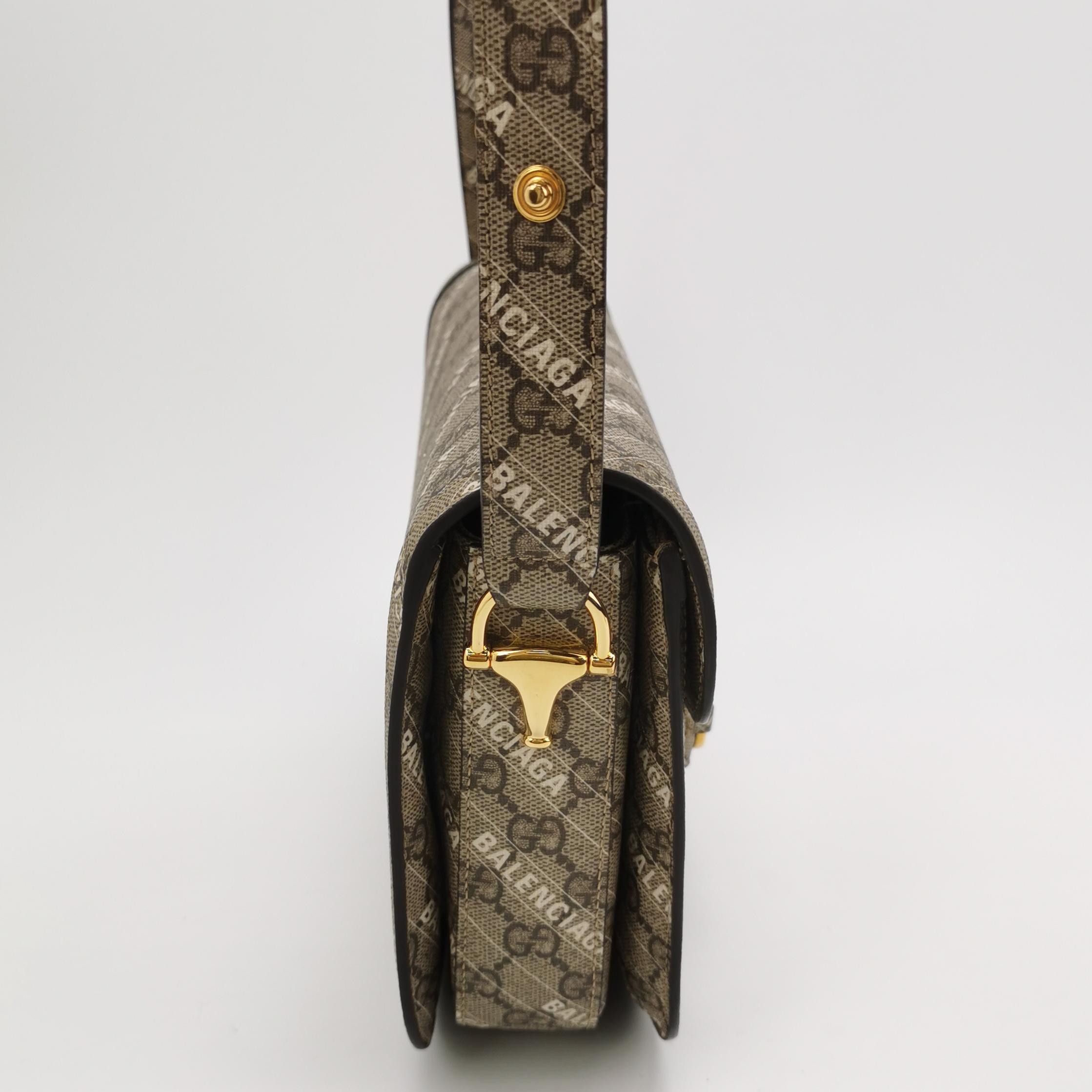 Gucci Gucci Women os Shoulder Bags Size ONE SIZE - 4 Thumbnail