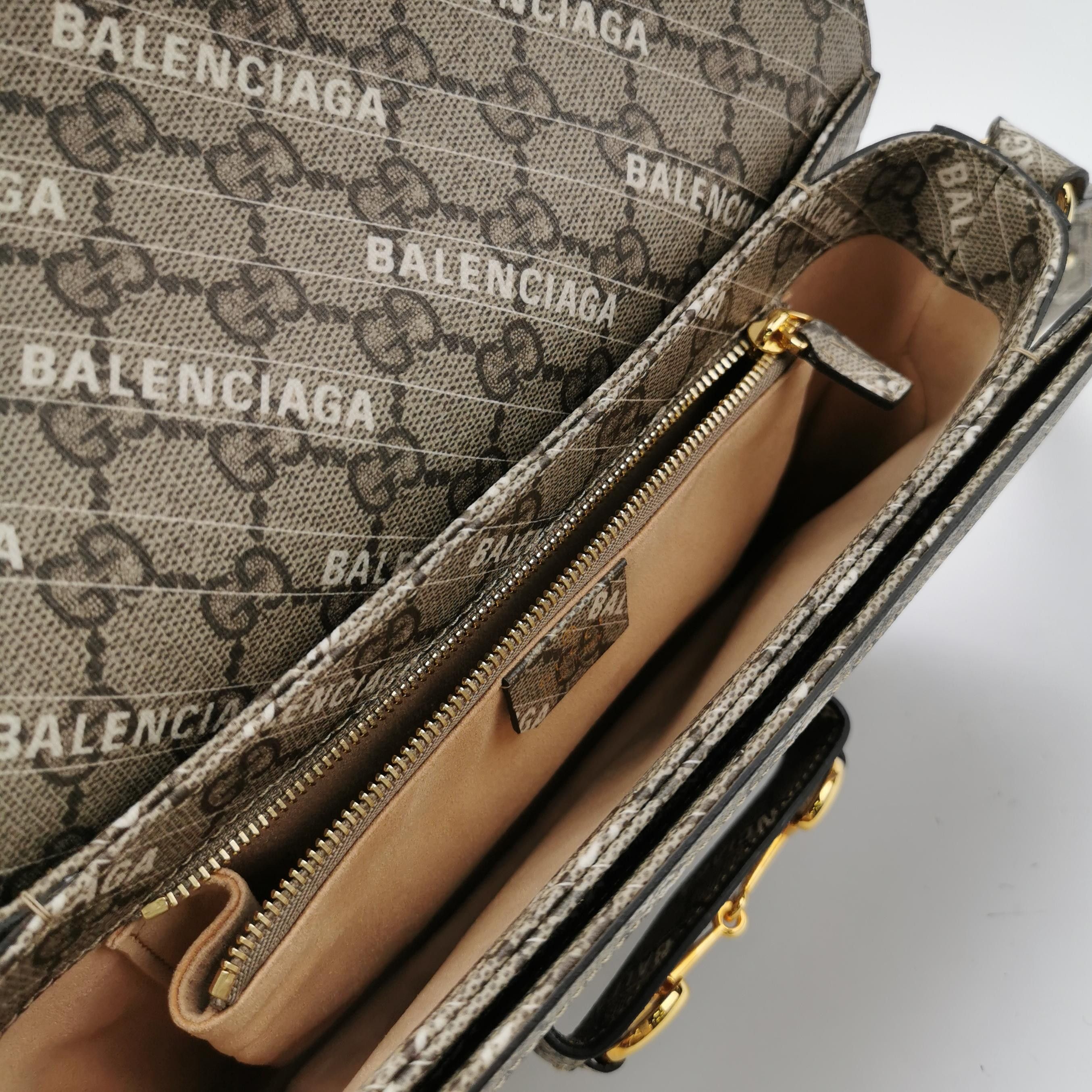 Gucci Gucci Women os Shoulder Bags Size ONE SIZE - 7 Thumbnail