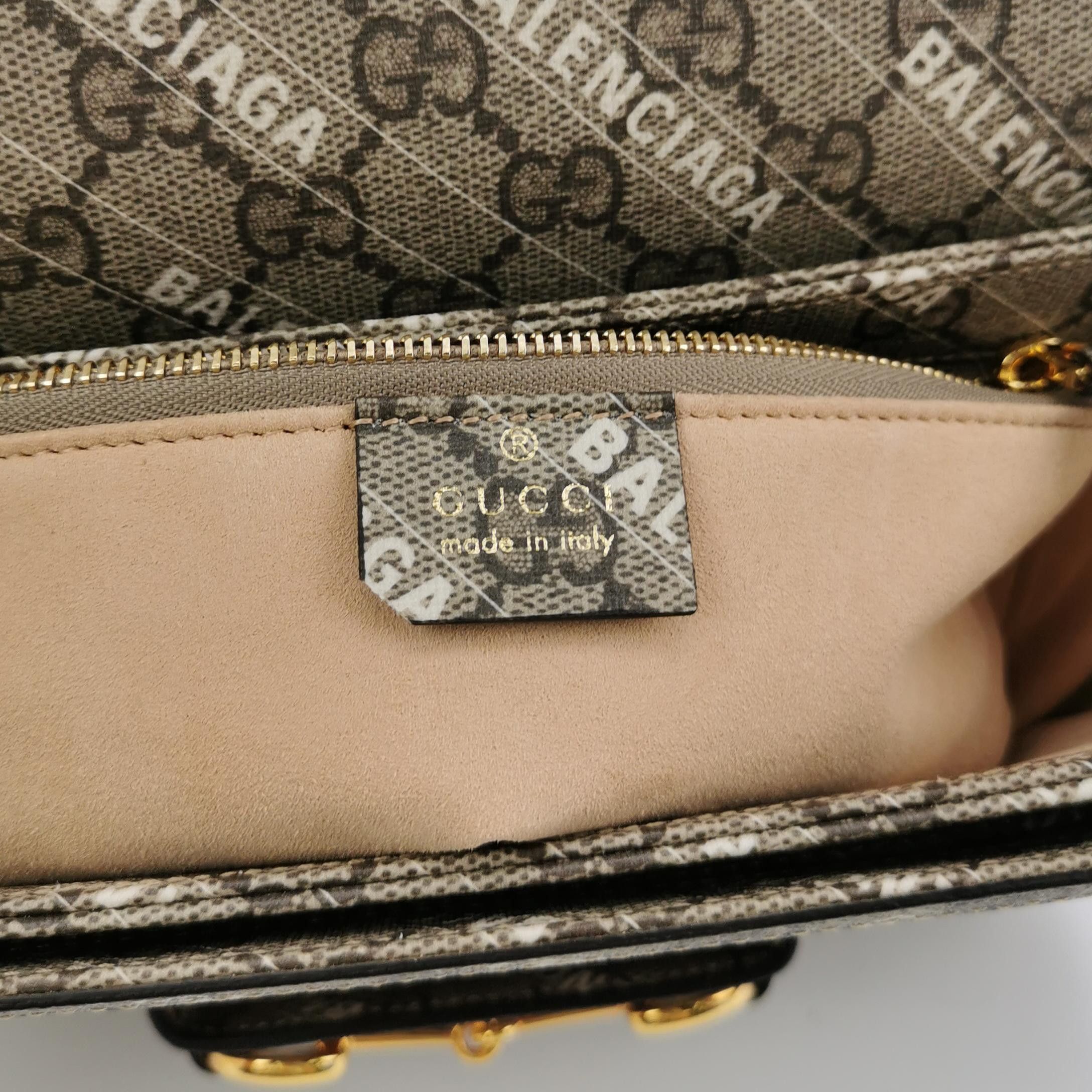 Gucci Gucci Women os Shoulder Bags Size ONE SIZE - 8 Thumbnail