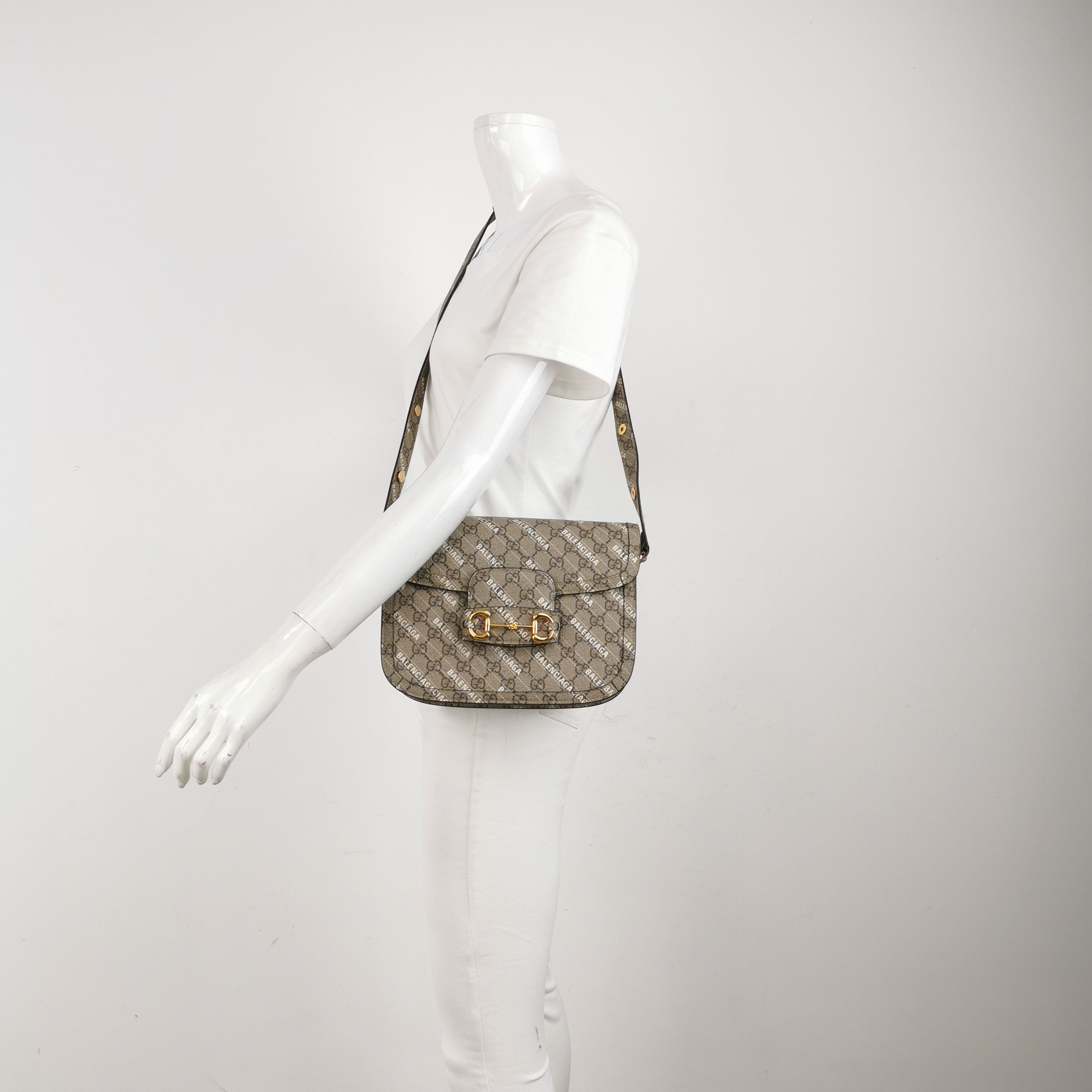 Gucci Gucci Women os Shoulder Bags Size ONE SIZE - 2 Thumbnail