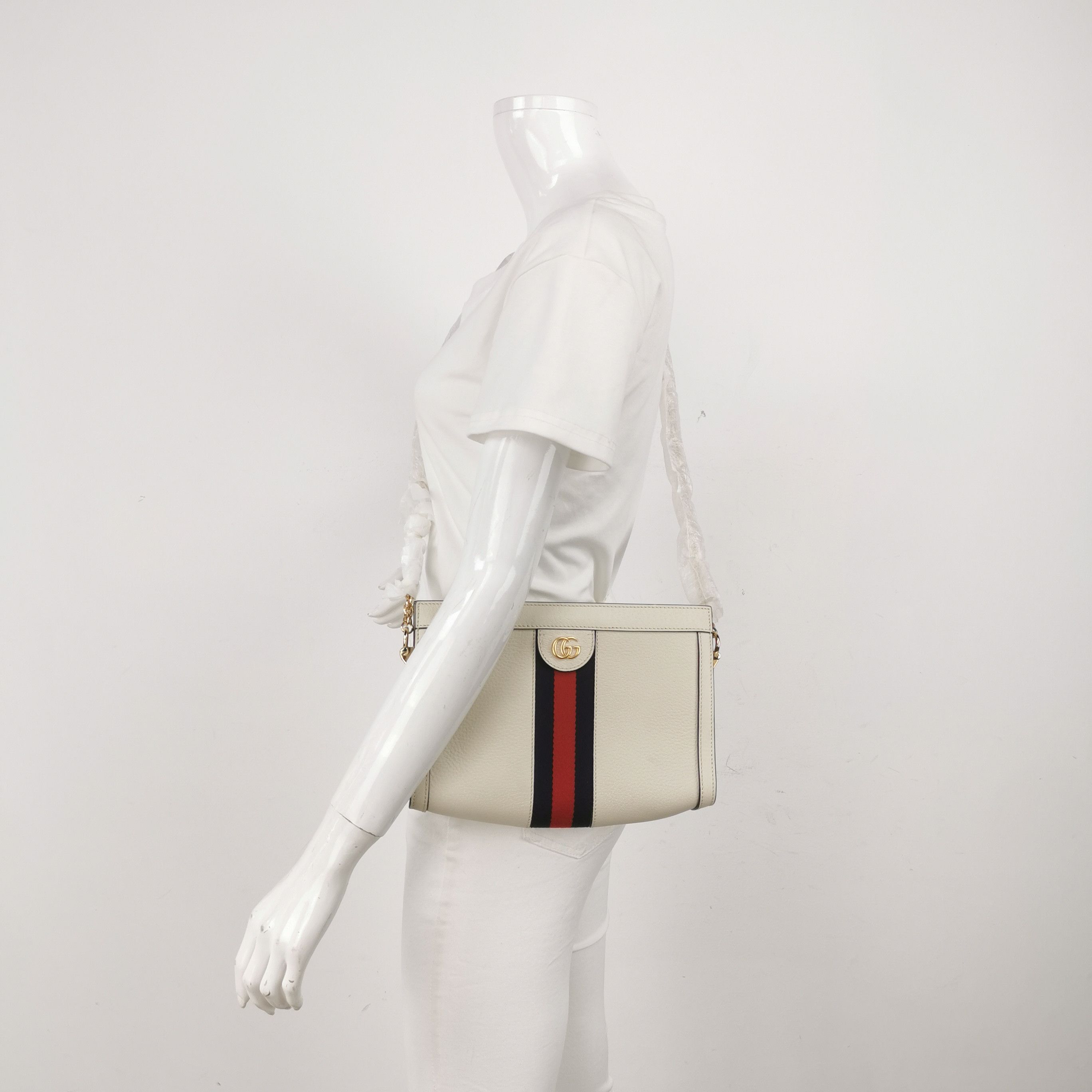 Gucci Gucci Women os Shoulder Bags Size ONE SIZE - 2 Thumbnail