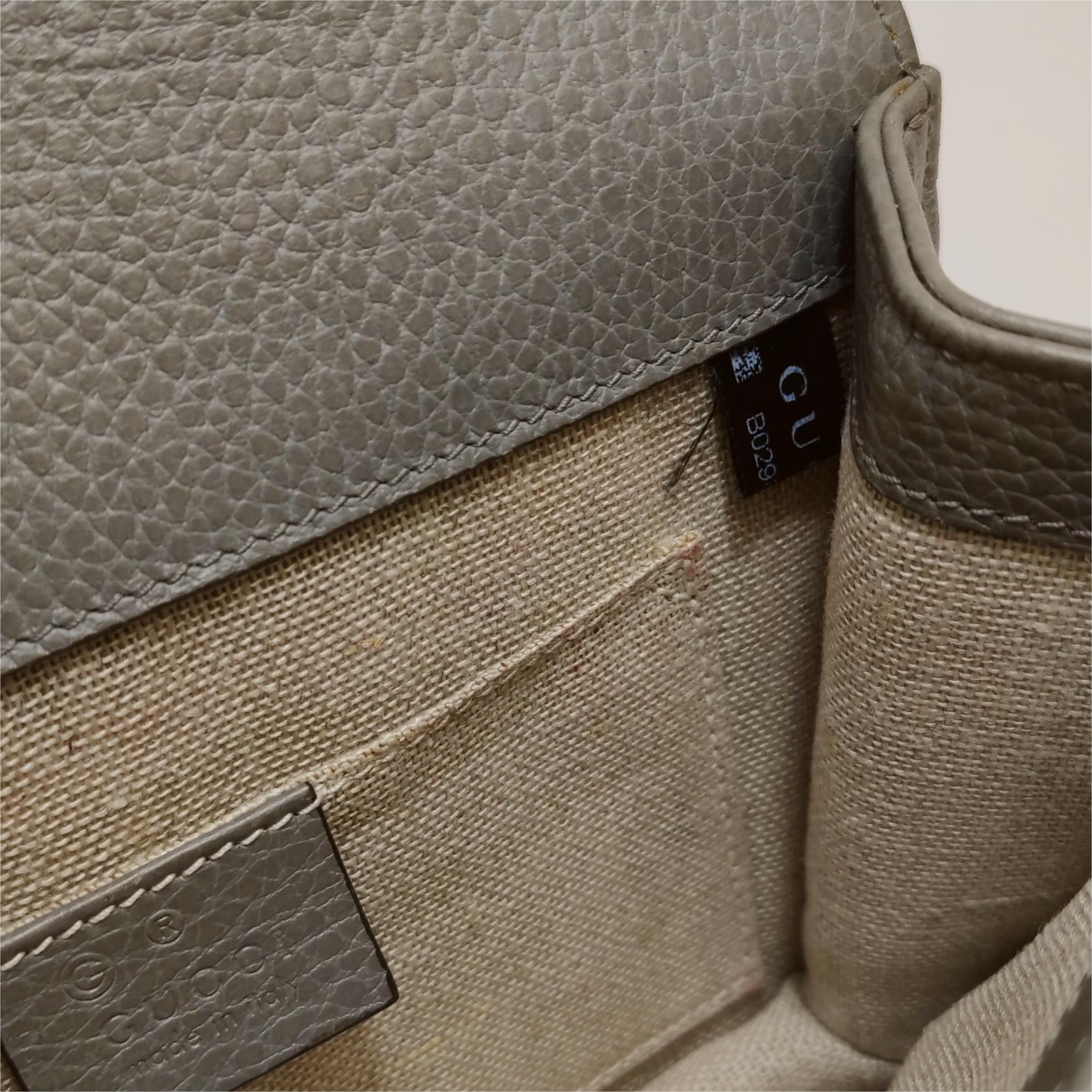Gucci Gucci Women os Shoulder Bags Size ONE SIZE - 9 Thumbnail