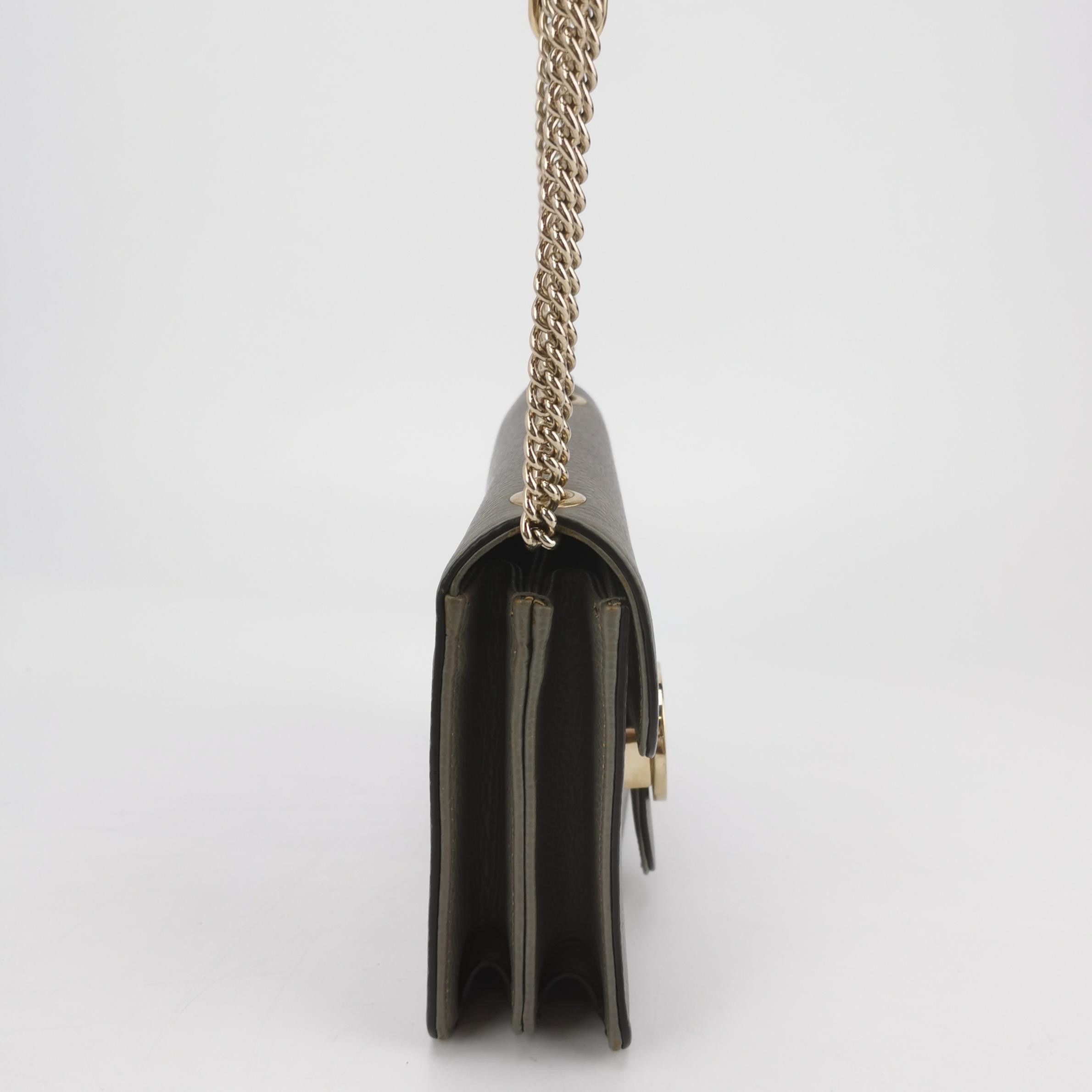 Gucci Gucci Women os Shoulder Bags Size ONE SIZE - 4 Thumbnail