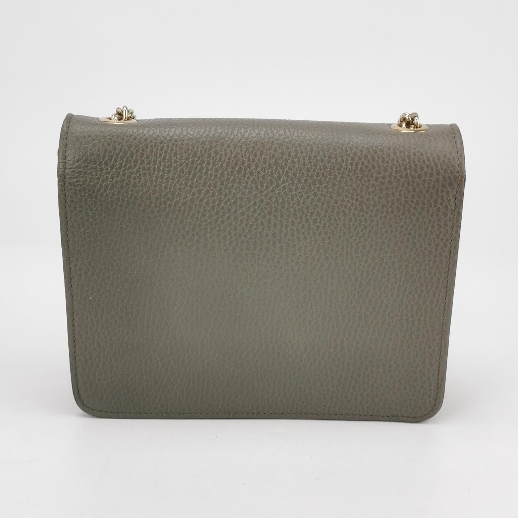 Gucci Gucci Women os Shoulder Bags Size ONE SIZE - 5 Thumbnail