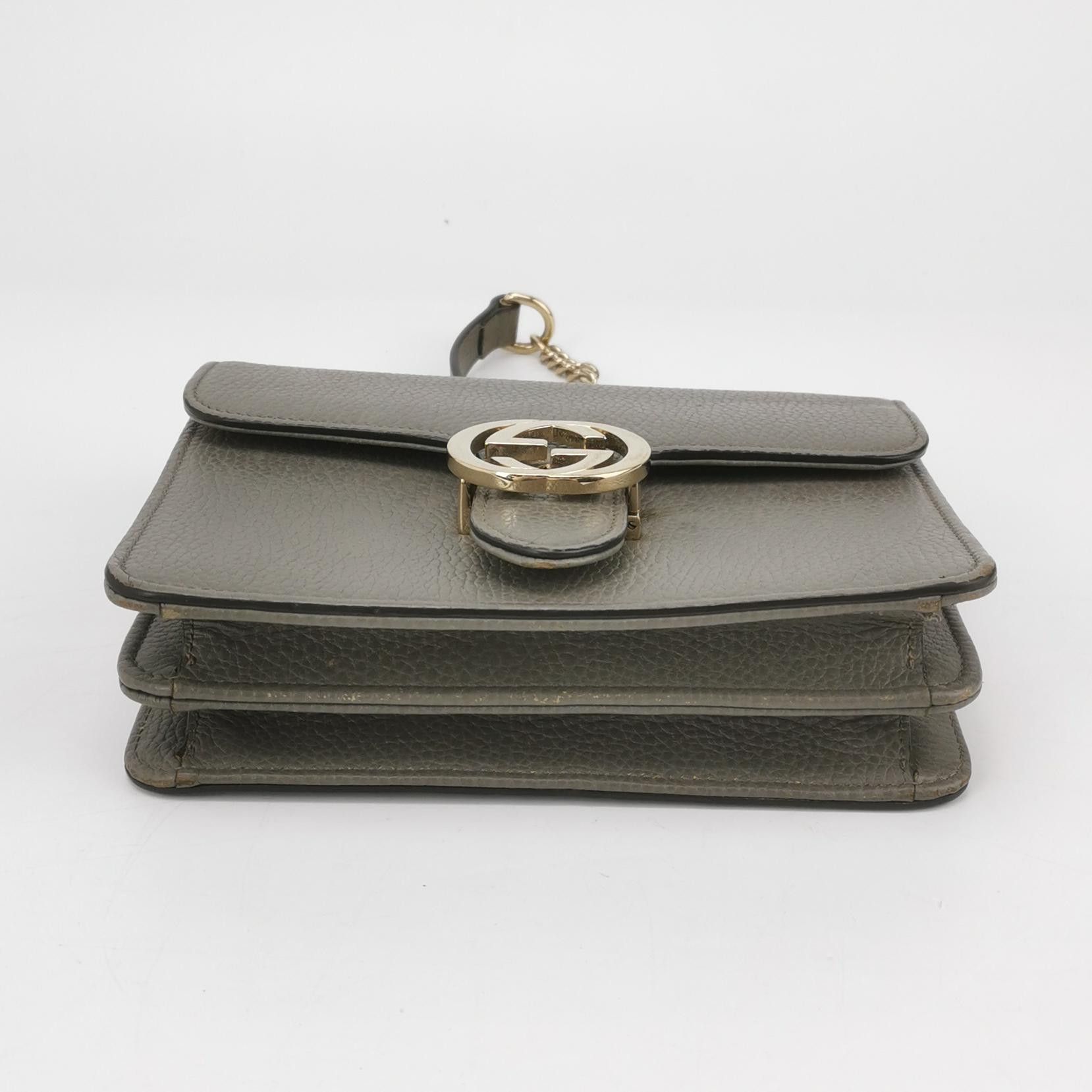 Gucci Gucci Women os Shoulder Bags Size ONE SIZE - 6 Thumbnail
