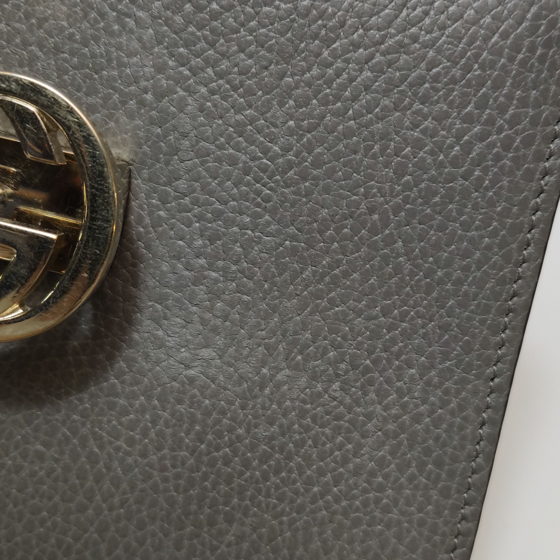 Gucci Gucci Women os Shoulder Bags Size ONE SIZE - 16 Thumbnail