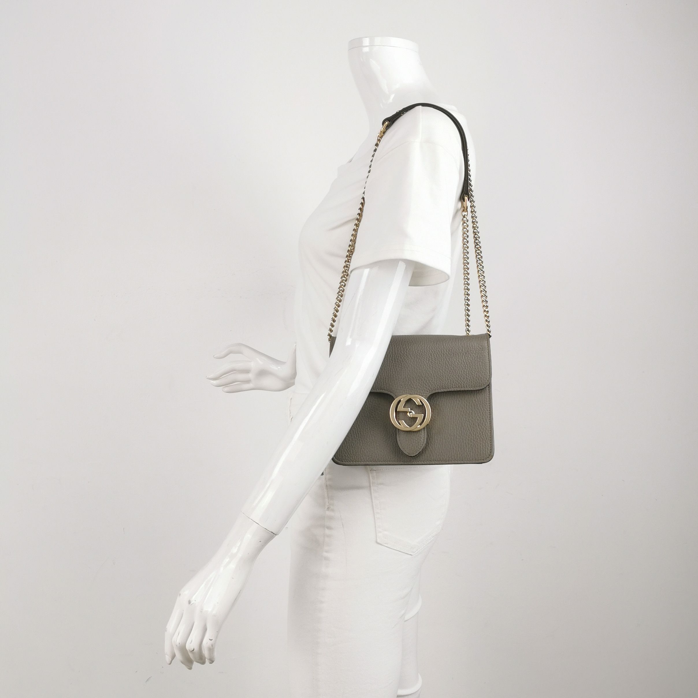 Gucci Gucci Women os Shoulder Bags Size ONE SIZE - 2 Thumbnail
