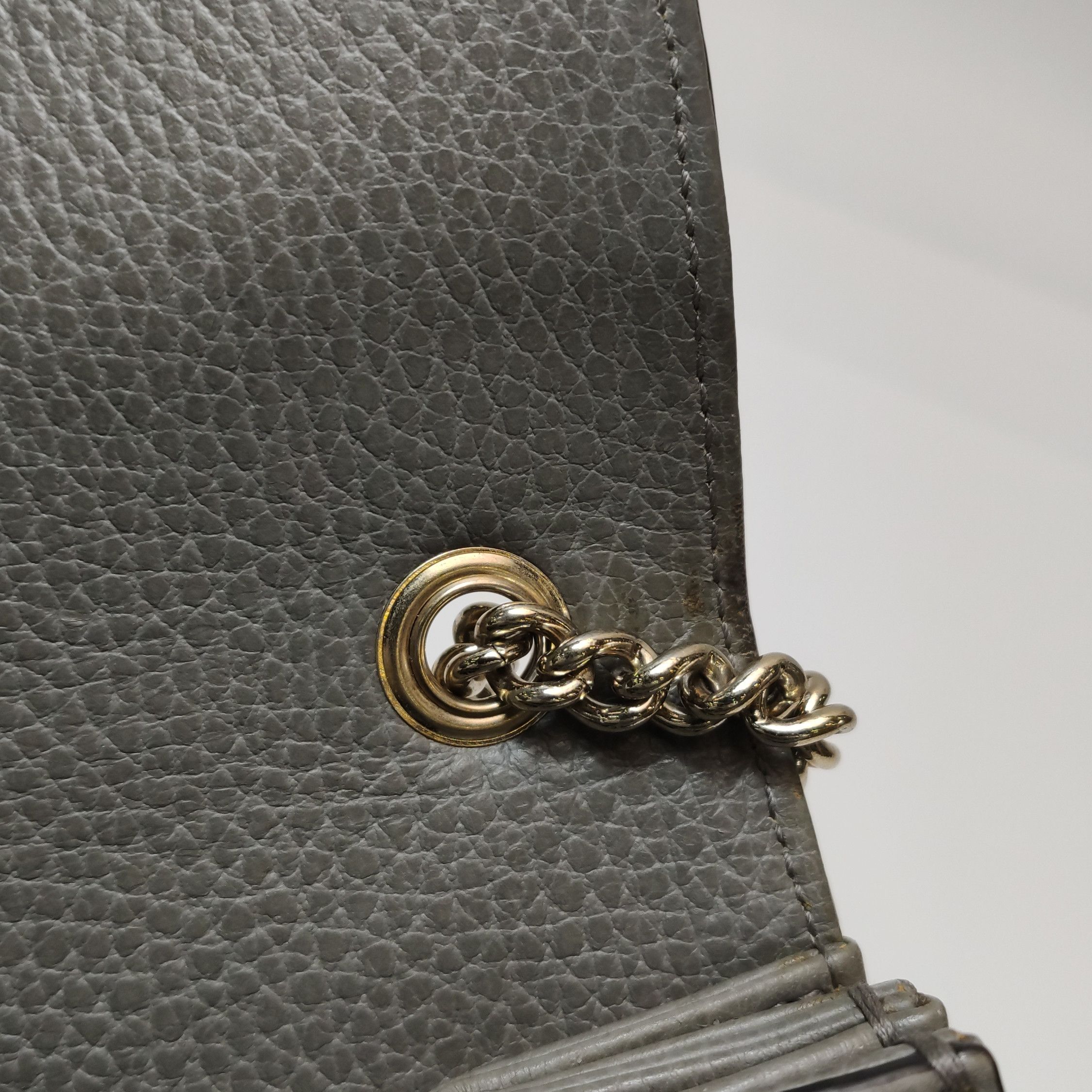 Gucci Gucci Women os Shoulder Bags Size ONE SIZE - 14 Thumbnail