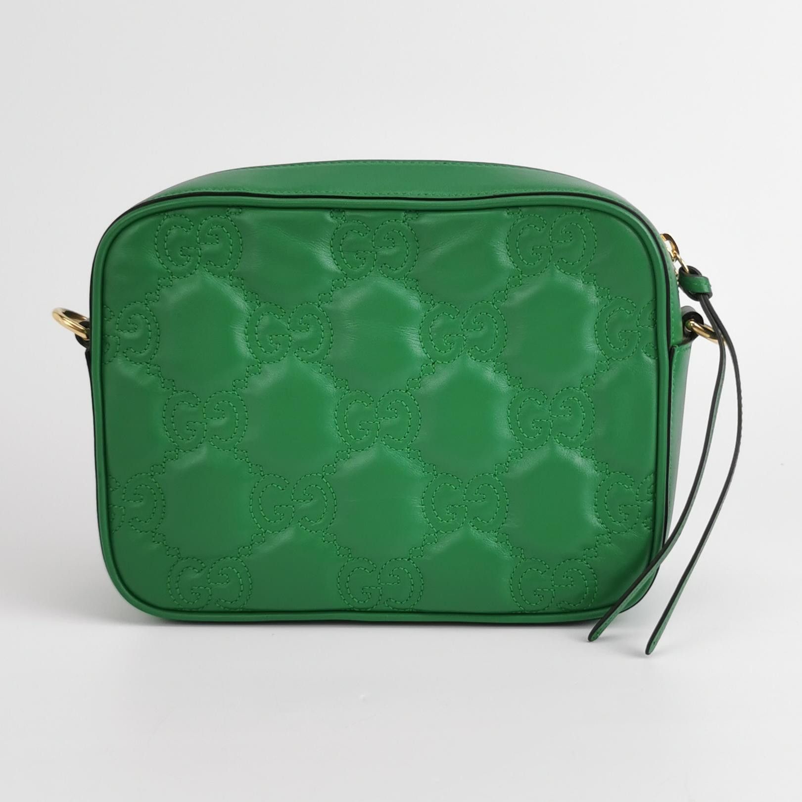 Gucci Gucci Women os Shoulder Bags Size ONE SIZE - 5 Thumbnail