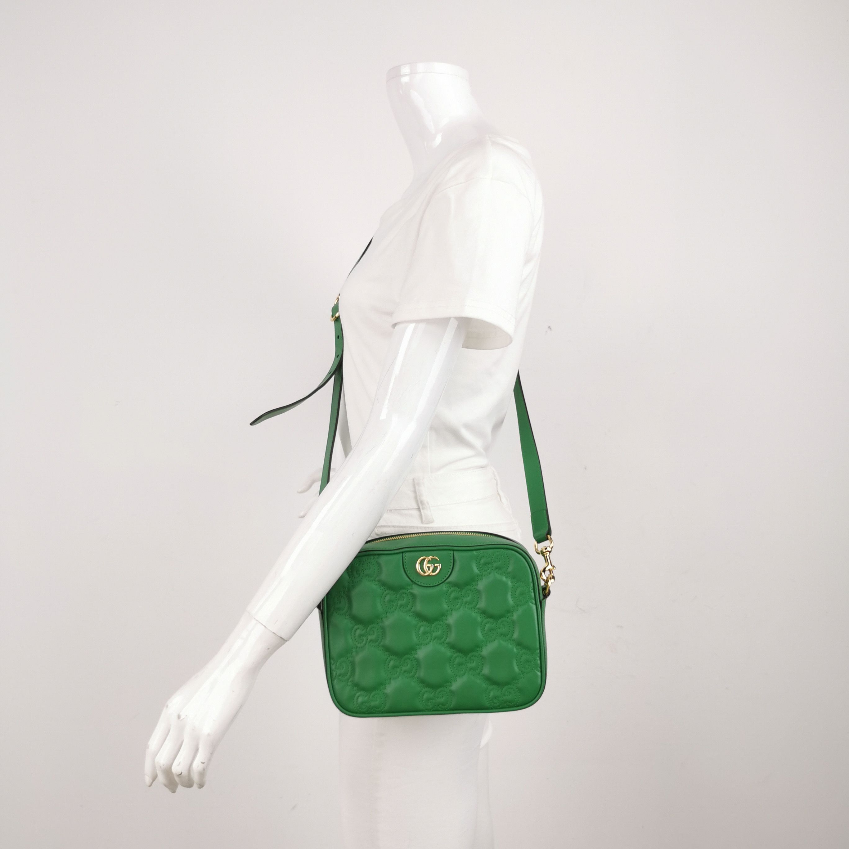 Gucci Gucci Women os Shoulder Bags Size ONE SIZE - 2 Thumbnail