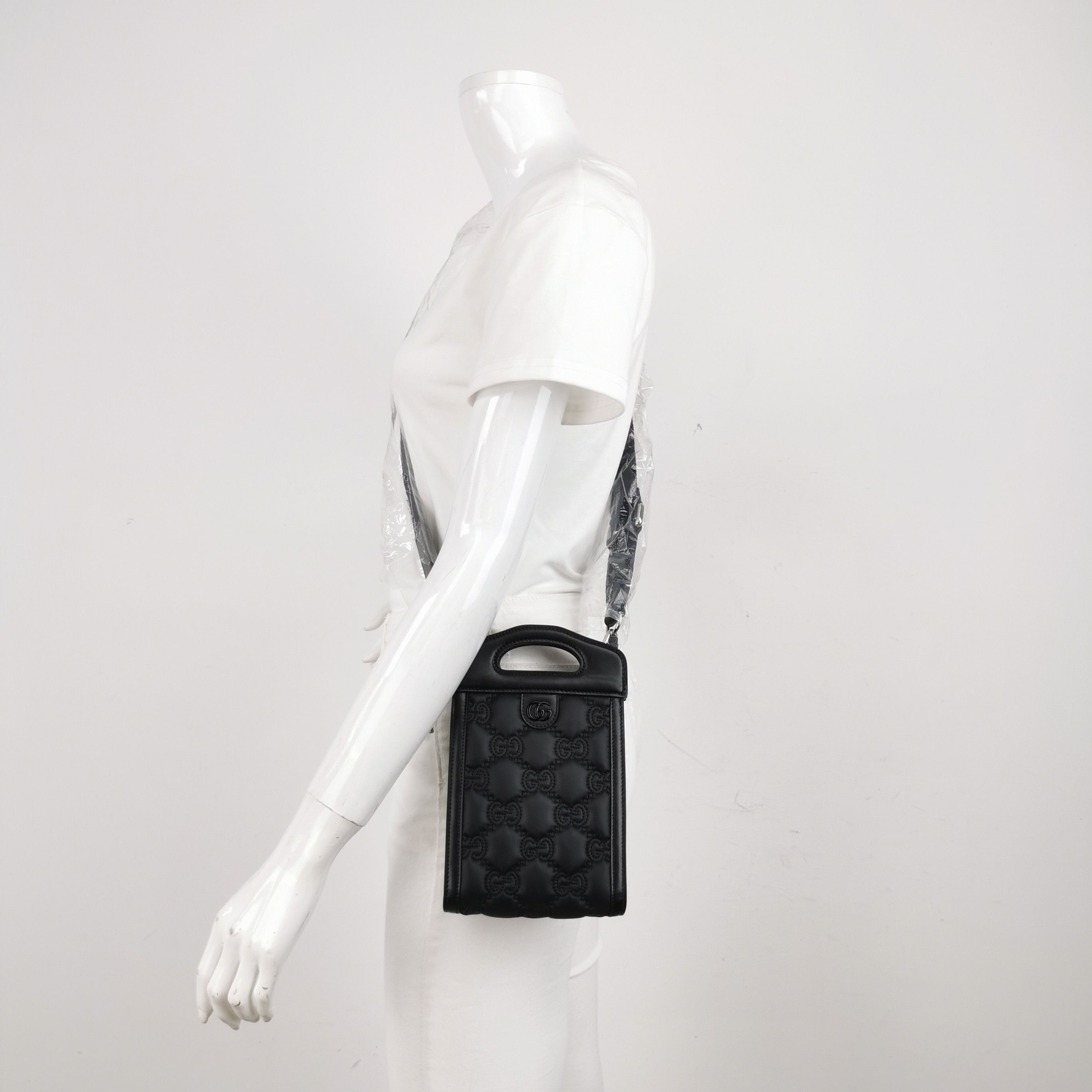 Gucci Gucci Women os Shoulder Bags Size ONE SIZE - 2 Thumbnail