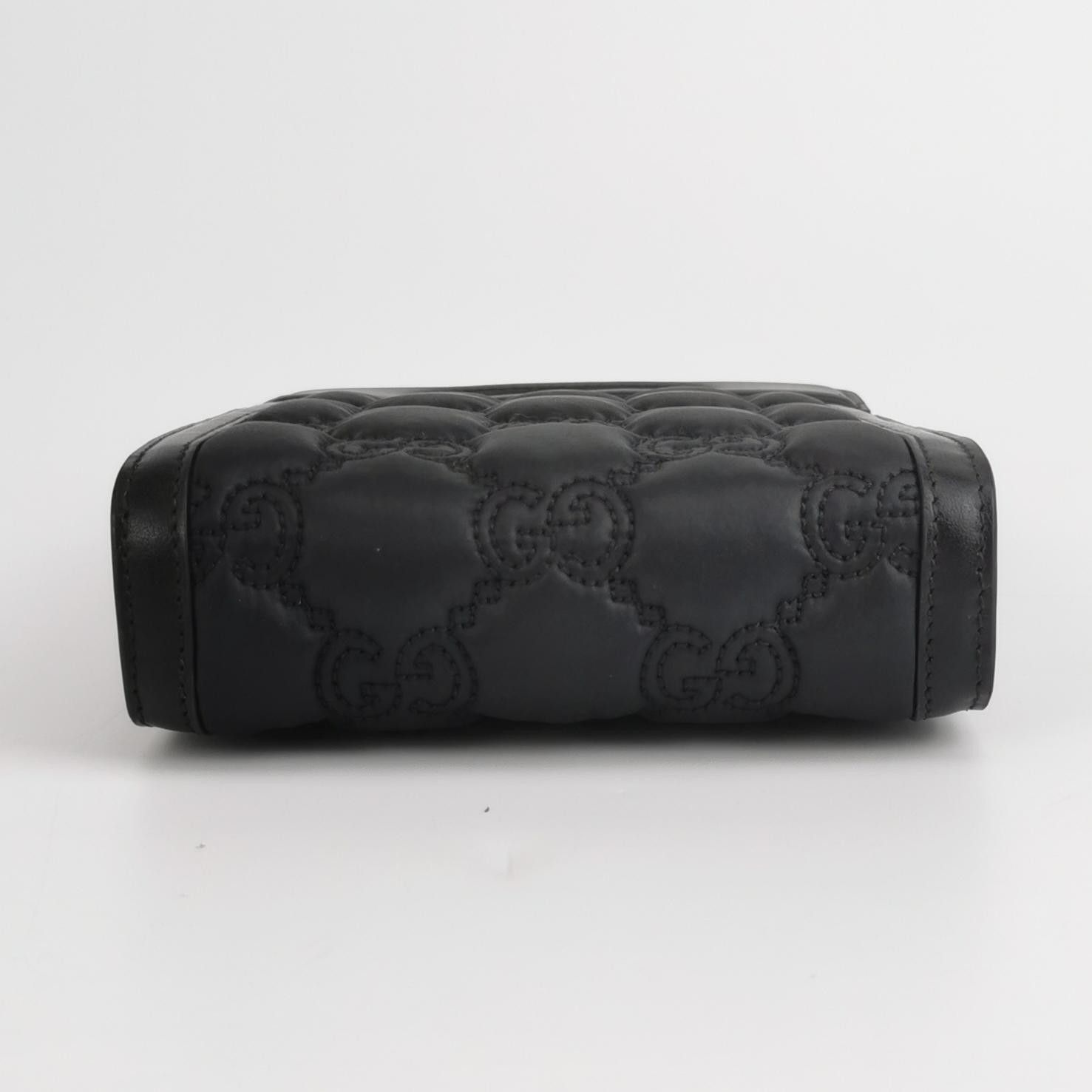 Gucci Gucci Women os Shoulder Bags Size ONE SIZE - 6 Thumbnail