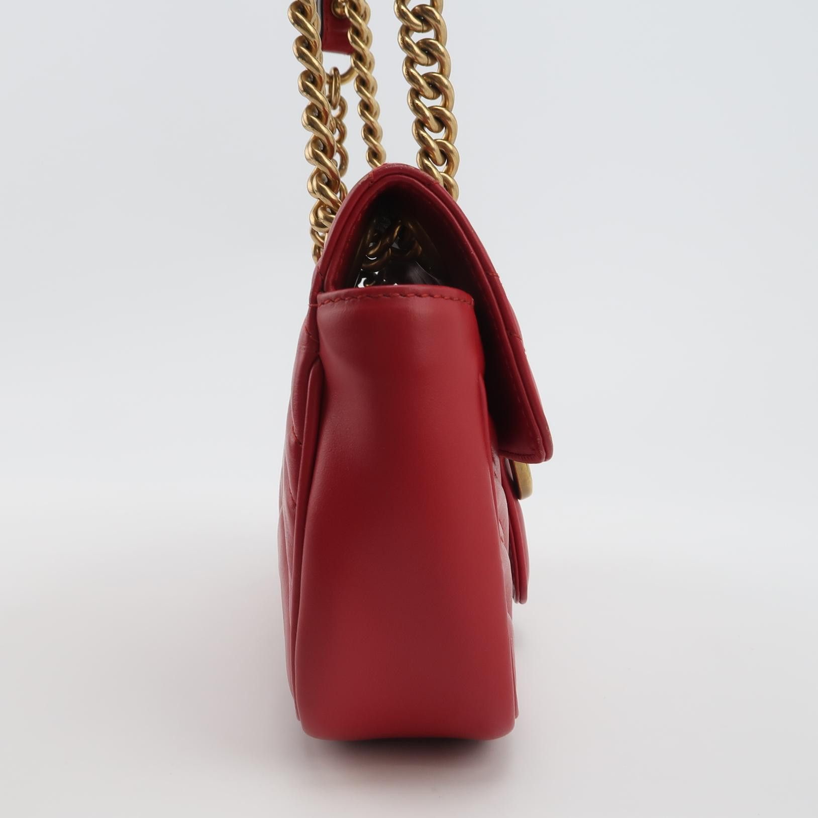 Gucci Gucci Women os Shoulder Bags Size ONE SIZE - 4 Thumbnail