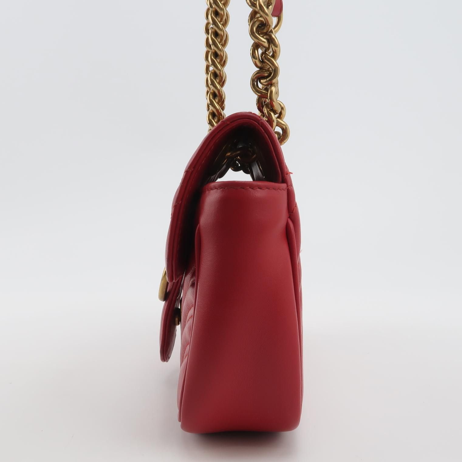 Gucci Gucci Women os Shoulder Bags Size ONE SIZE - 3 Thumbnail