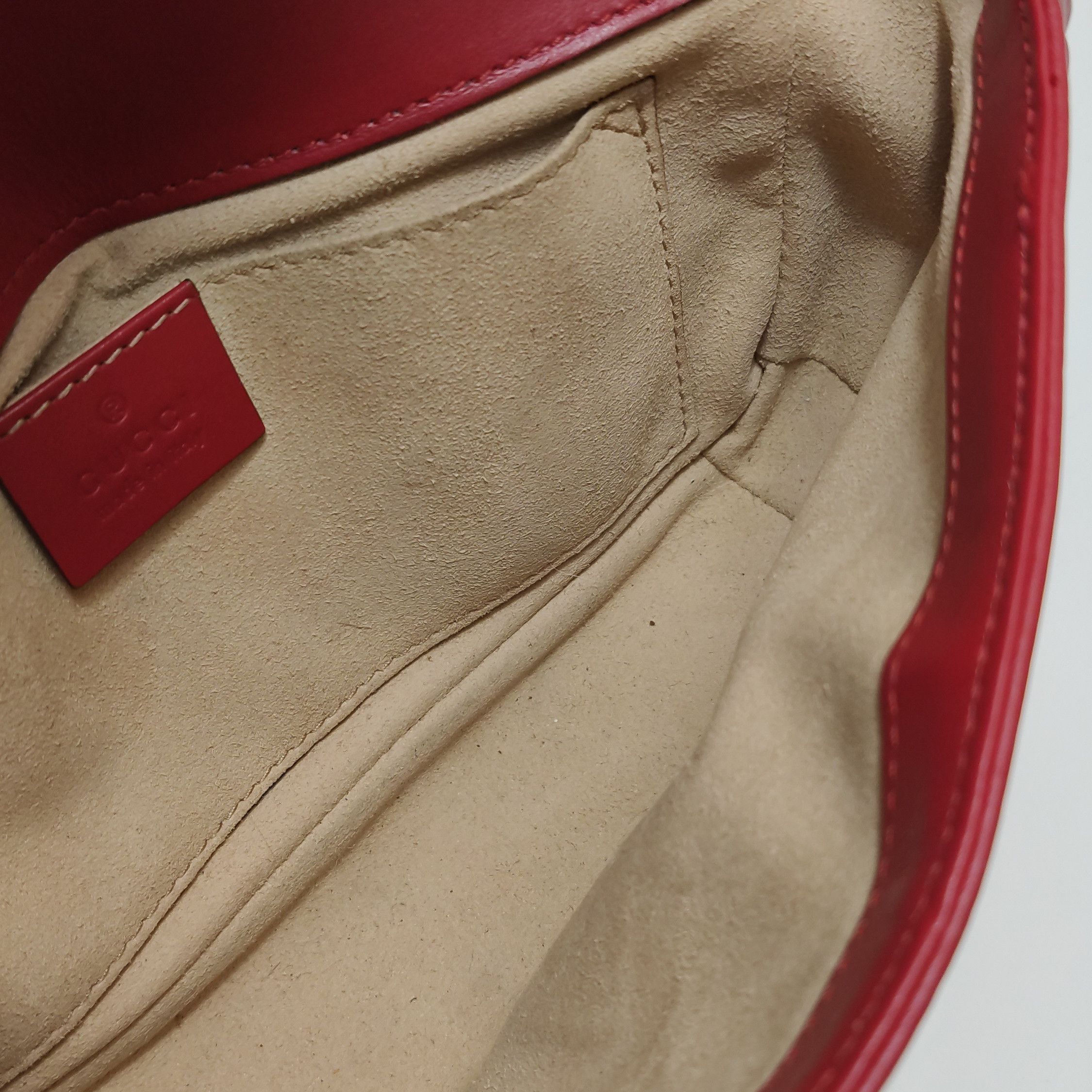 Gucci Gucci Women os Shoulder Bags Size ONE SIZE - 10 Thumbnail