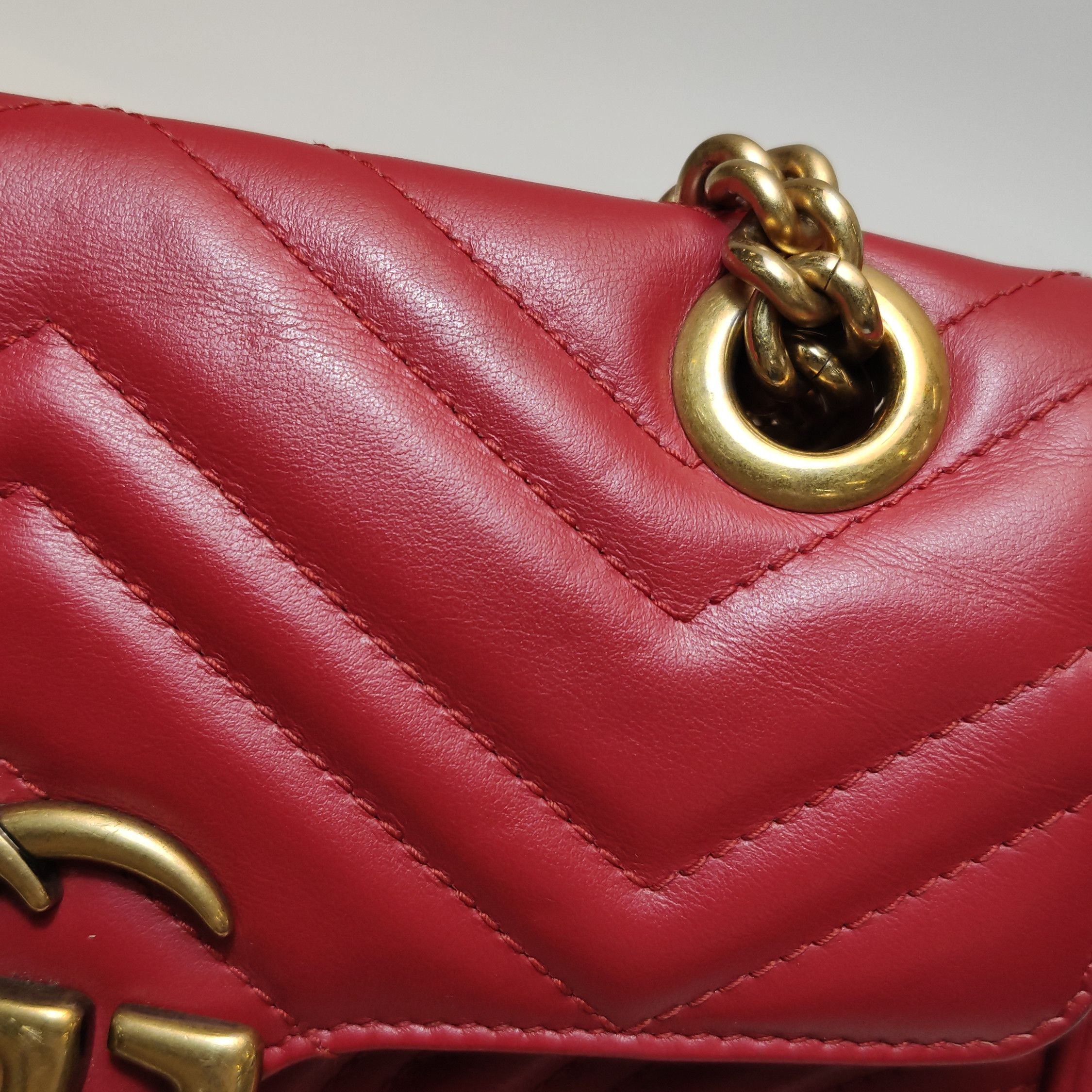 Gucci Gucci Women os Shoulder Bags Size ONE SIZE - 11 Thumbnail