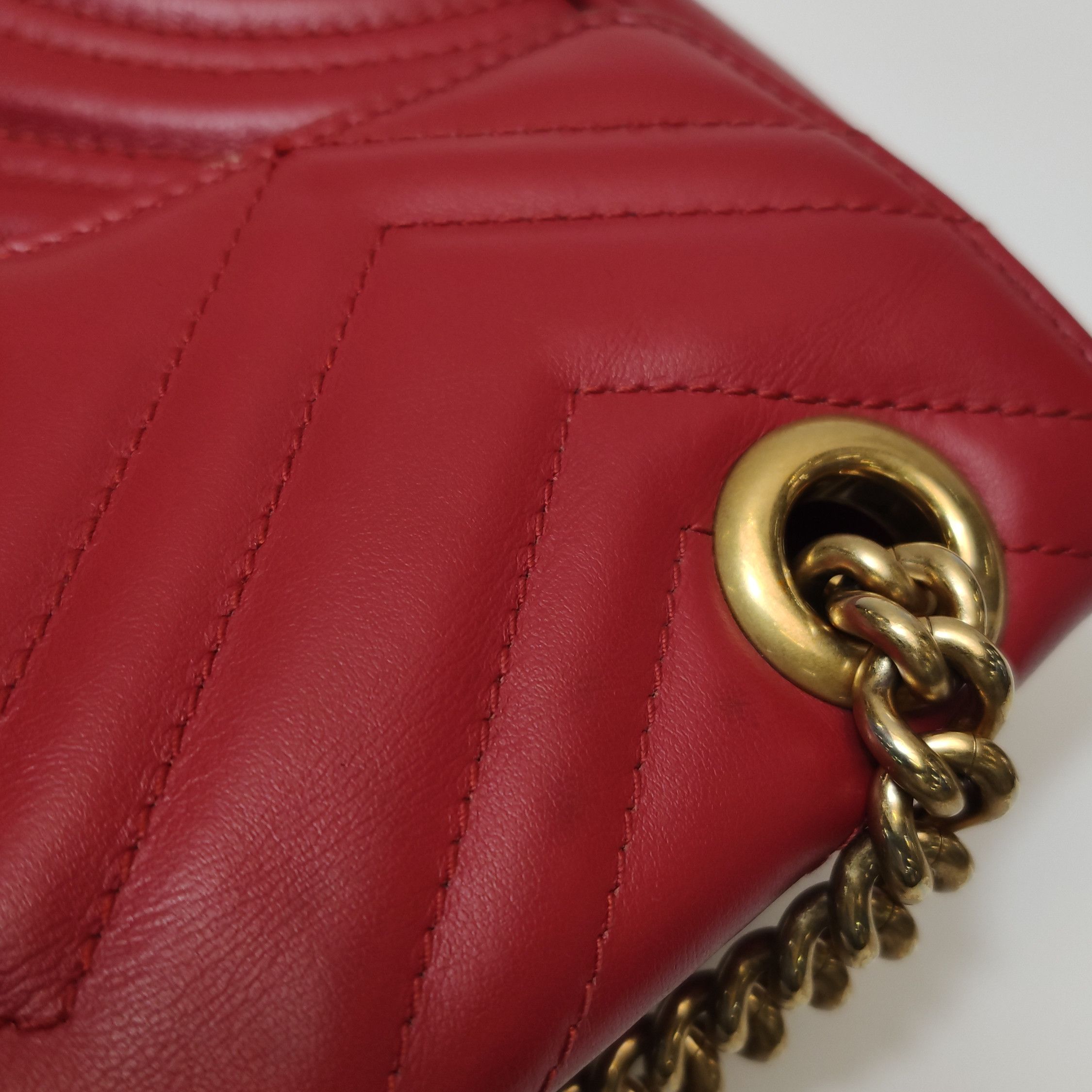 Gucci Gucci Women os Shoulder Bags Size ONE SIZE - 17 Thumbnail