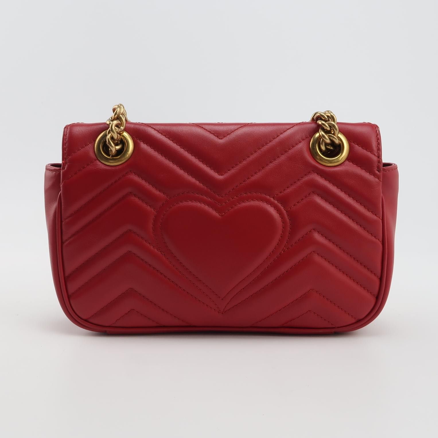 Gucci Gucci Women os Shoulder Bags Size ONE SIZE - 5 Thumbnail