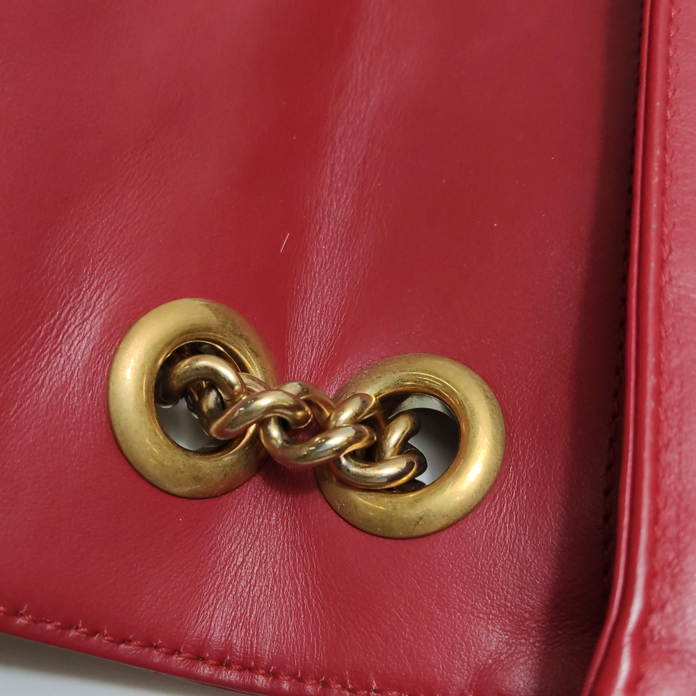 Gucci Gucci Women os Shoulder Bags Size ONE SIZE - 14 Thumbnail