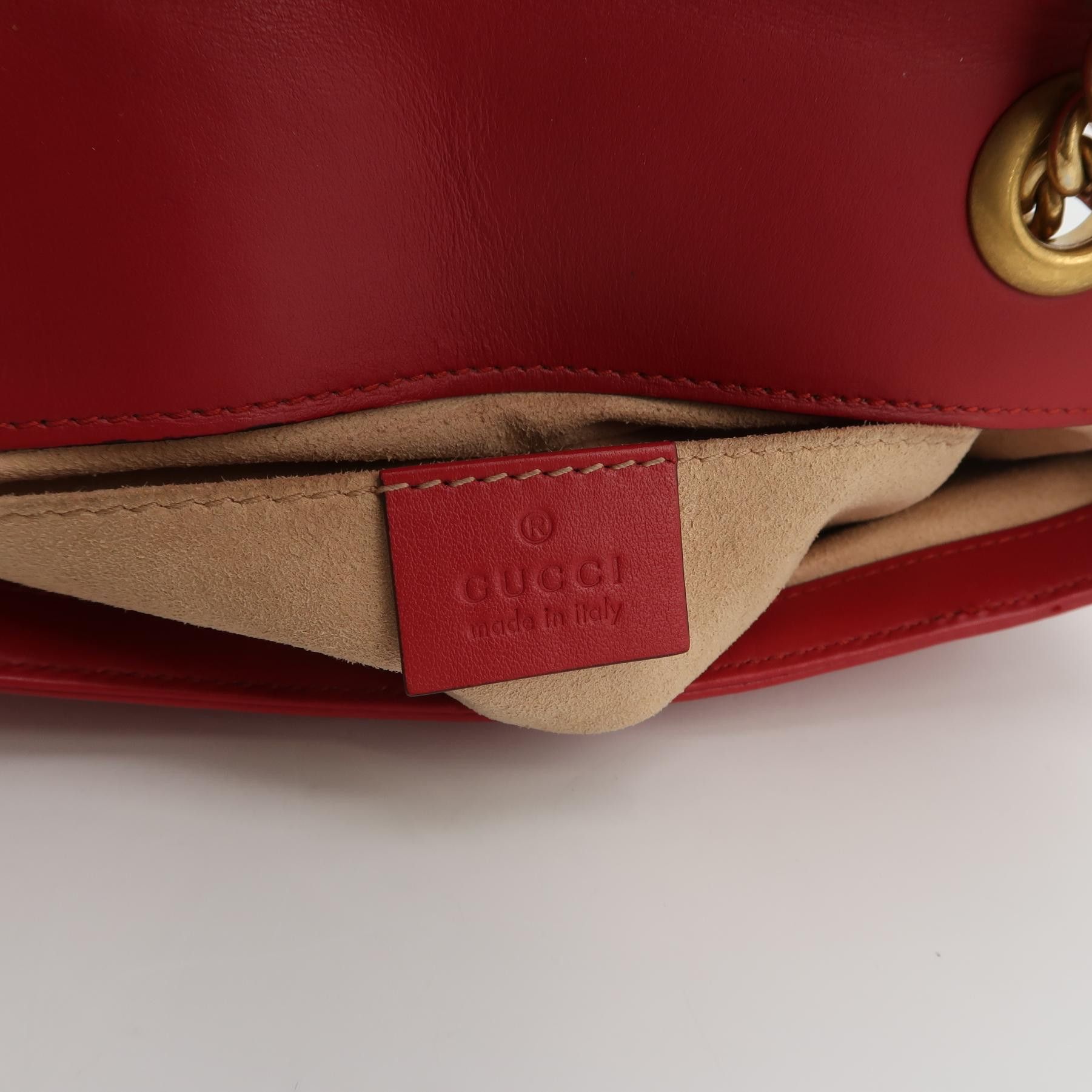 Gucci Gucci Women os Shoulder Bags Size ONE SIZE - 8 Thumbnail