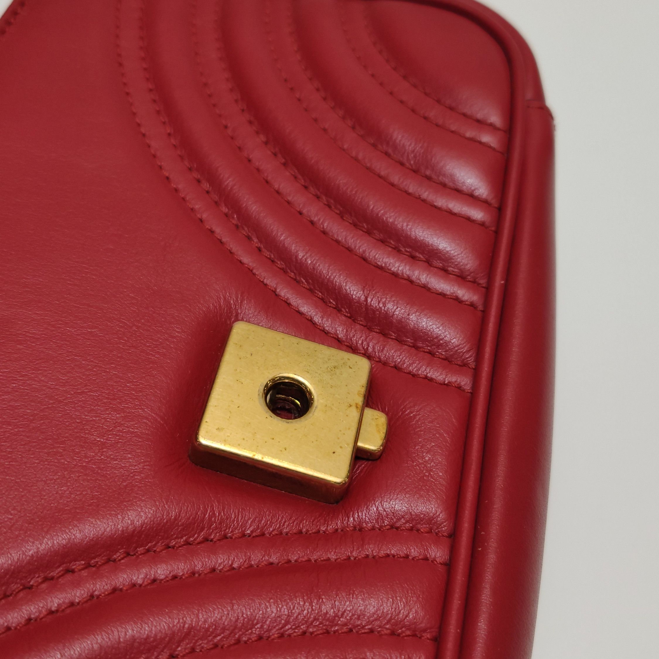 Gucci Gucci Women os Shoulder Bags Size ONE SIZE - 13 Thumbnail