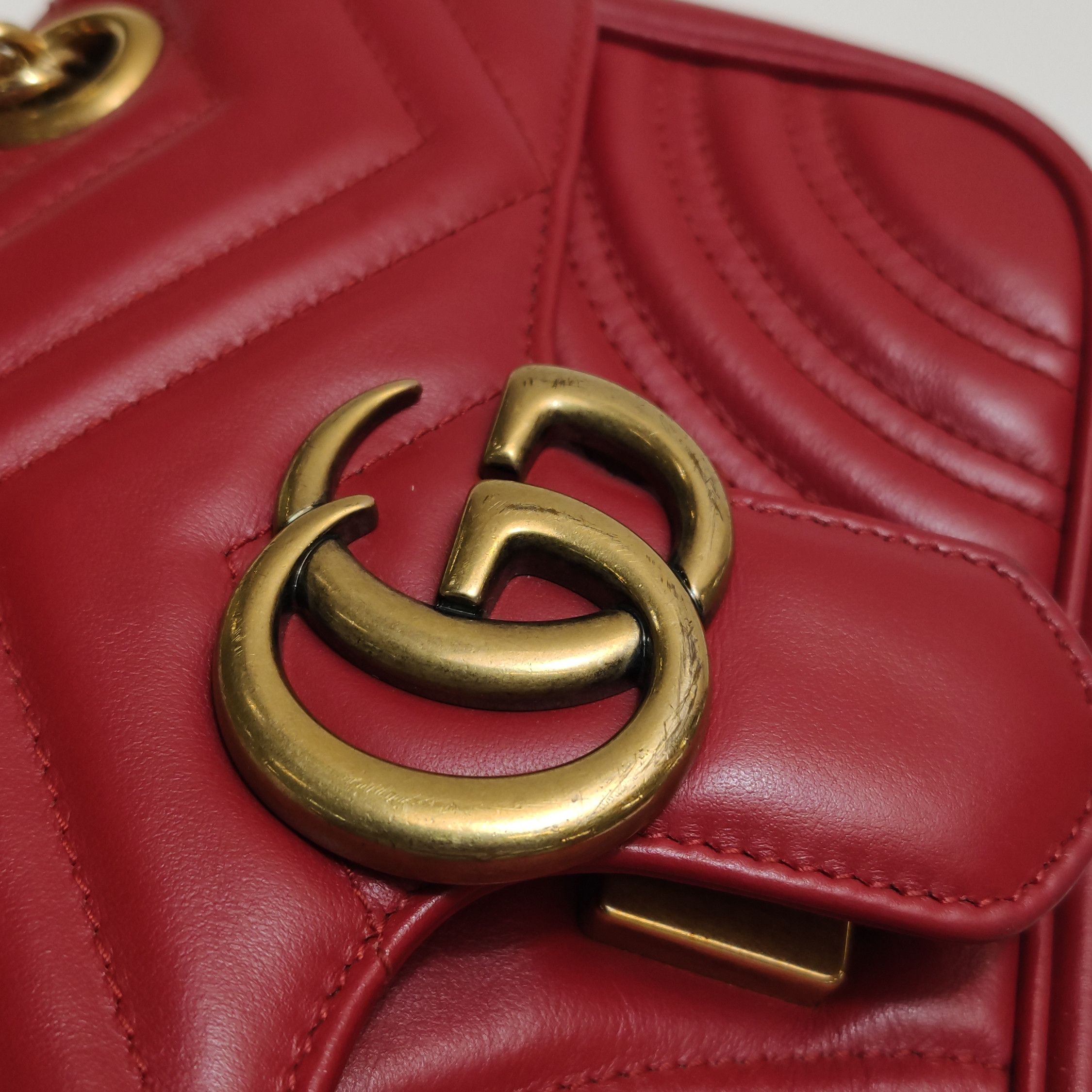 Gucci Gucci Women os Shoulder Bags Size ONE SIZE - 12 Thumbnail