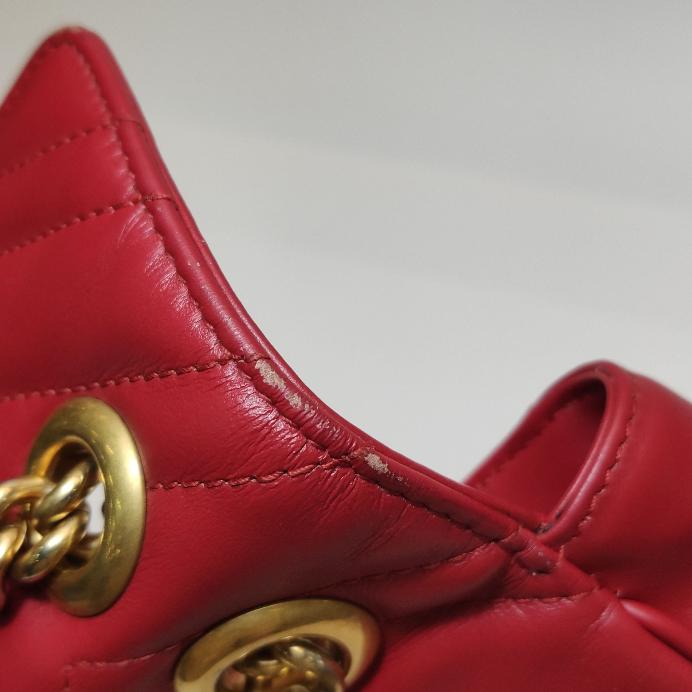 Gucci Gucci Women os Shoulder Bags Size ONE SIZE - 19 Thumbnail