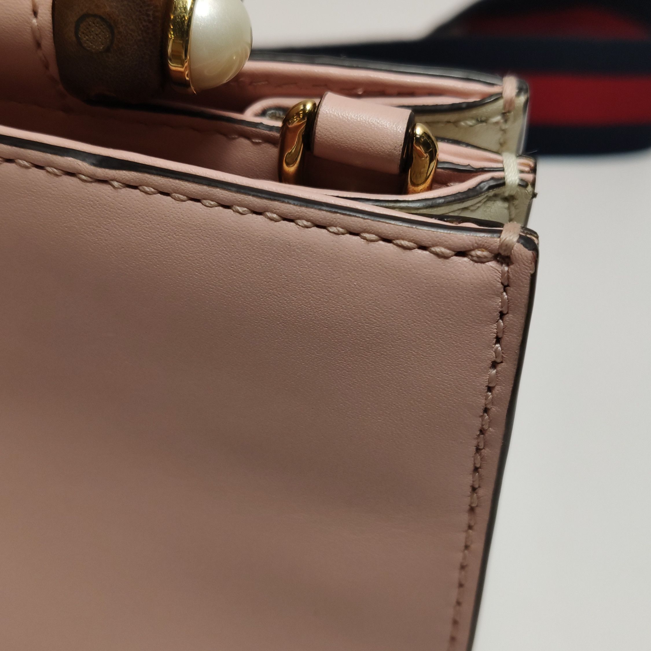 Gucci Gucci Women os Shoulder Bags Size ONE SIZE - 20 Thumbnail